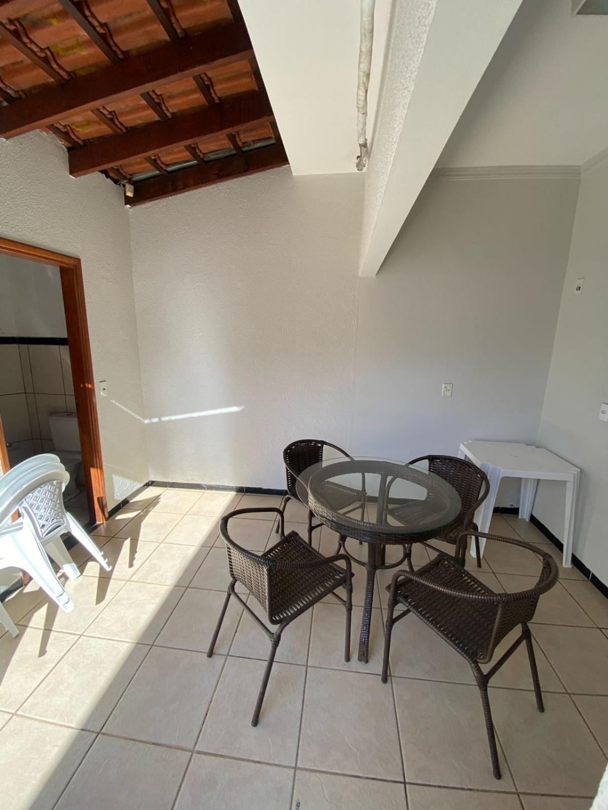 Two-Bedroom Villa photo 3