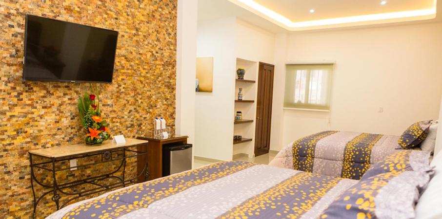 Family Suite photo 1