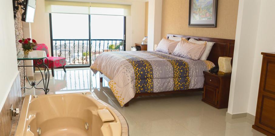 Deluxe Junior Suite photo 1