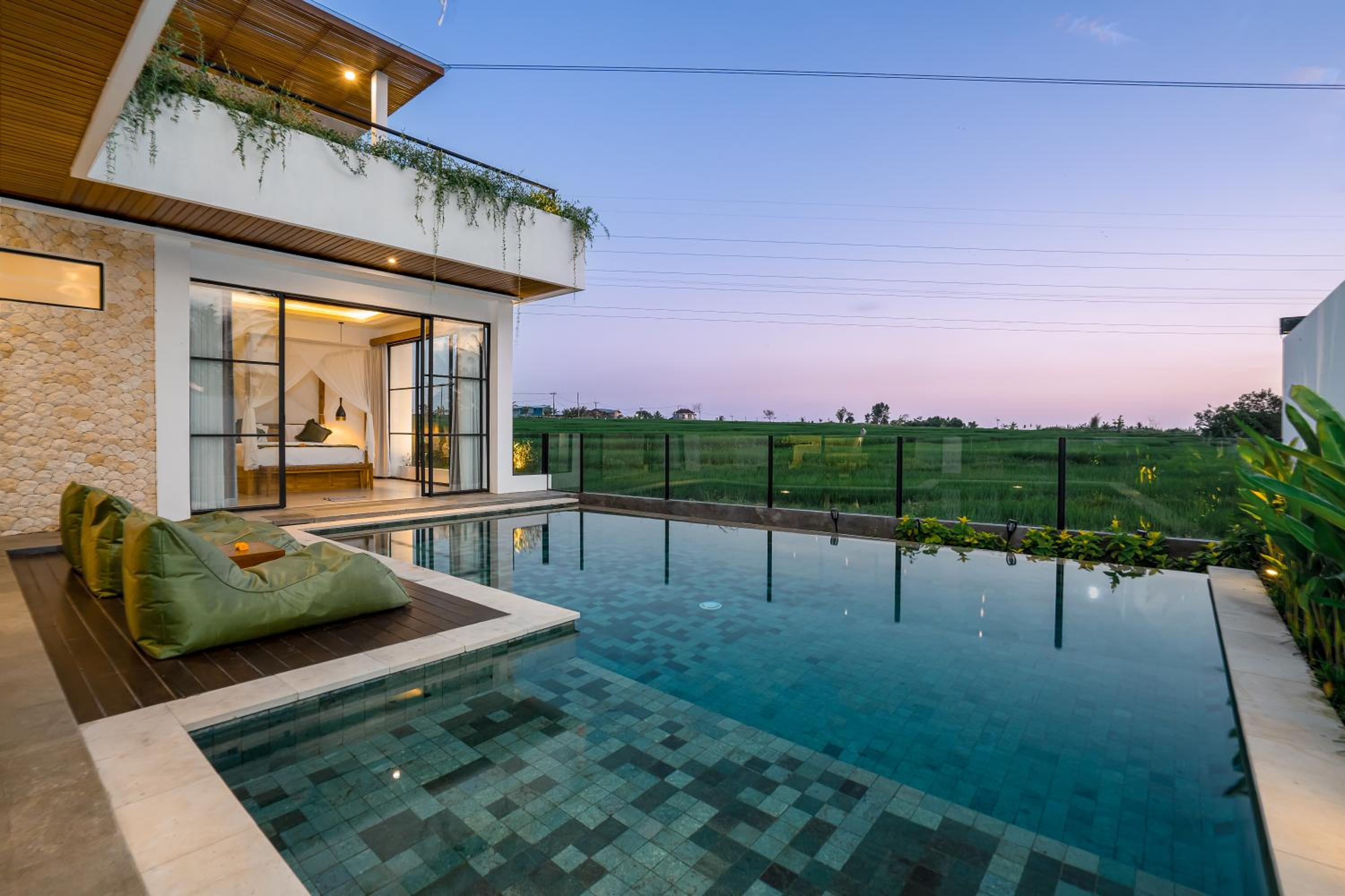 Villa - Photo 47