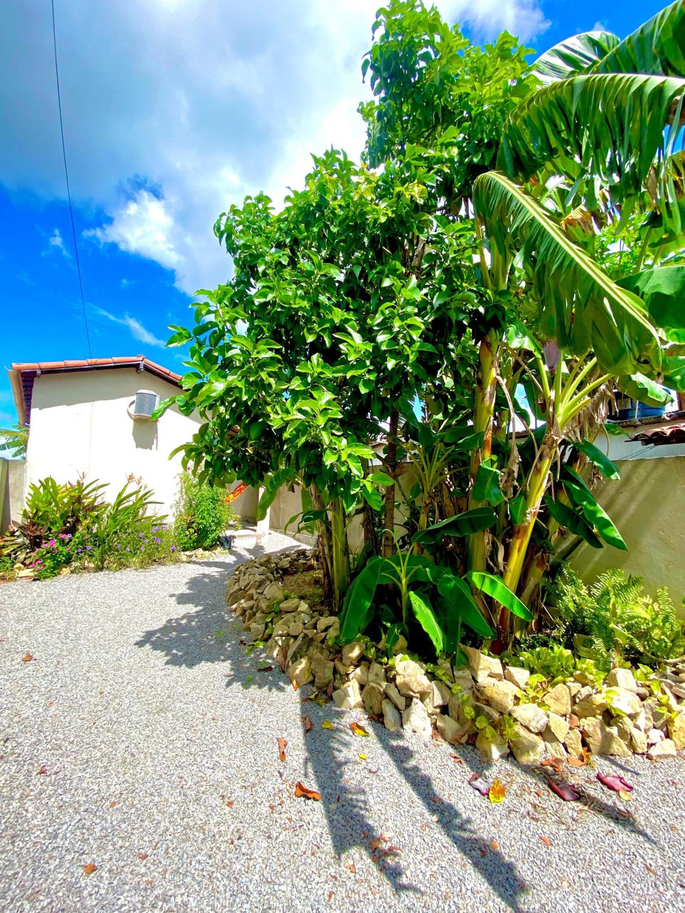 Chalet photo 2