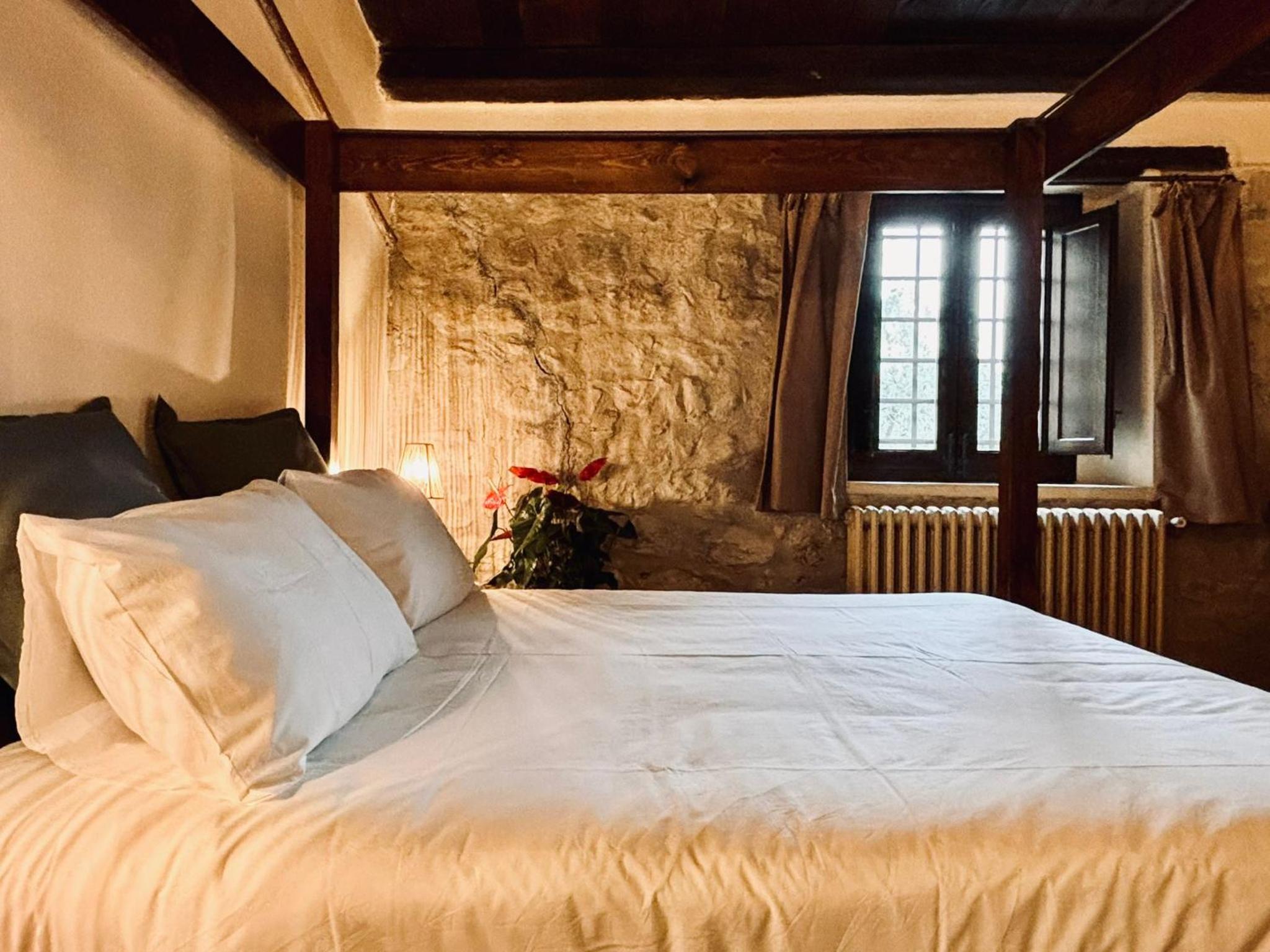 Double or Twin Room photo 1