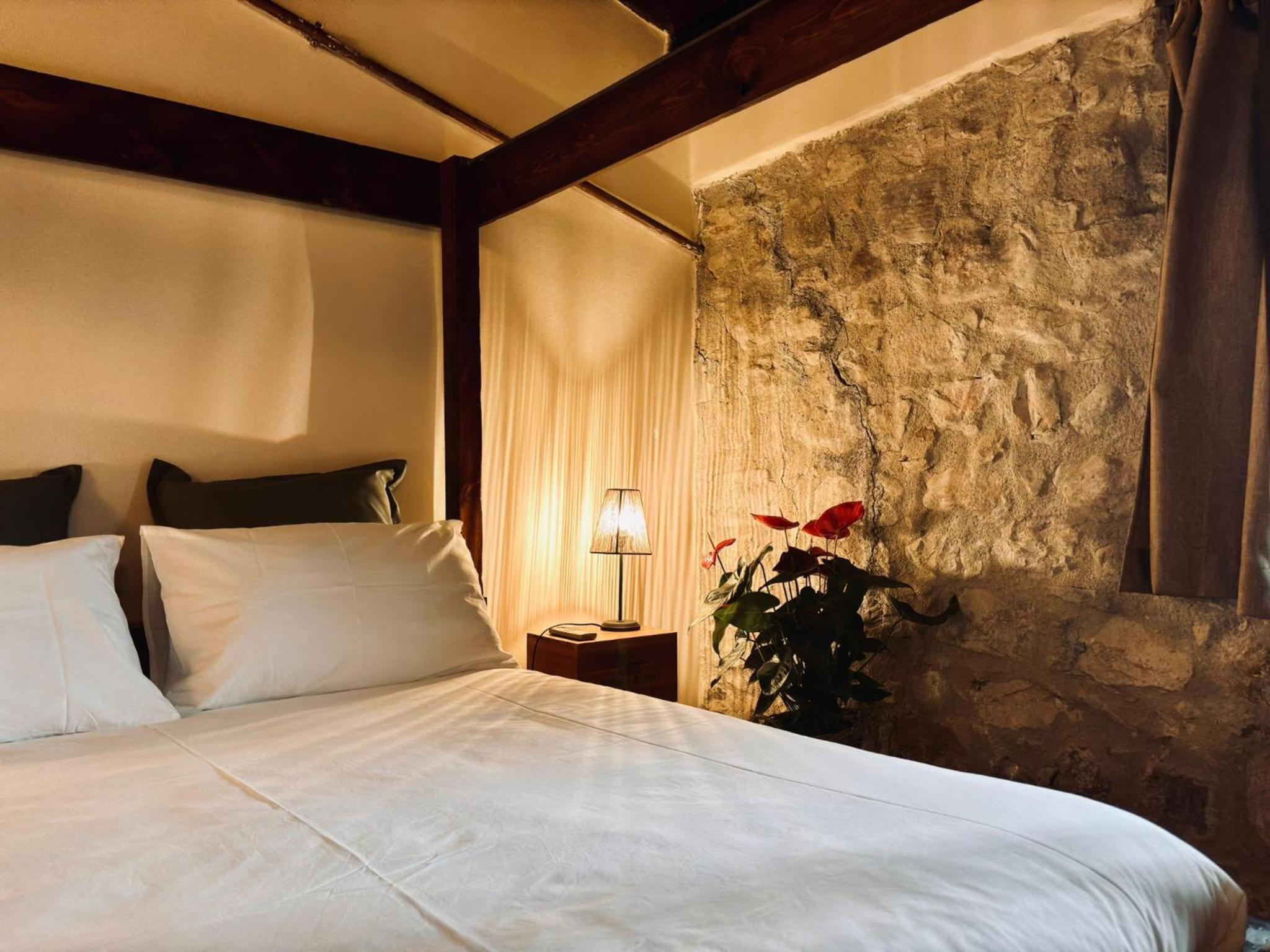 Double or Twin Room photo 3
