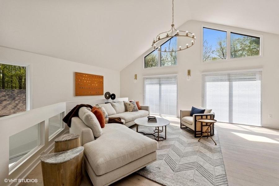 Three-Bedroom Vacation Home  photo 1