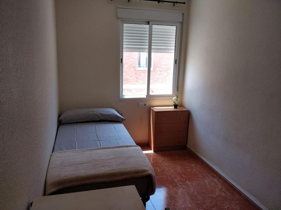 Departamento de tres habitaciones
