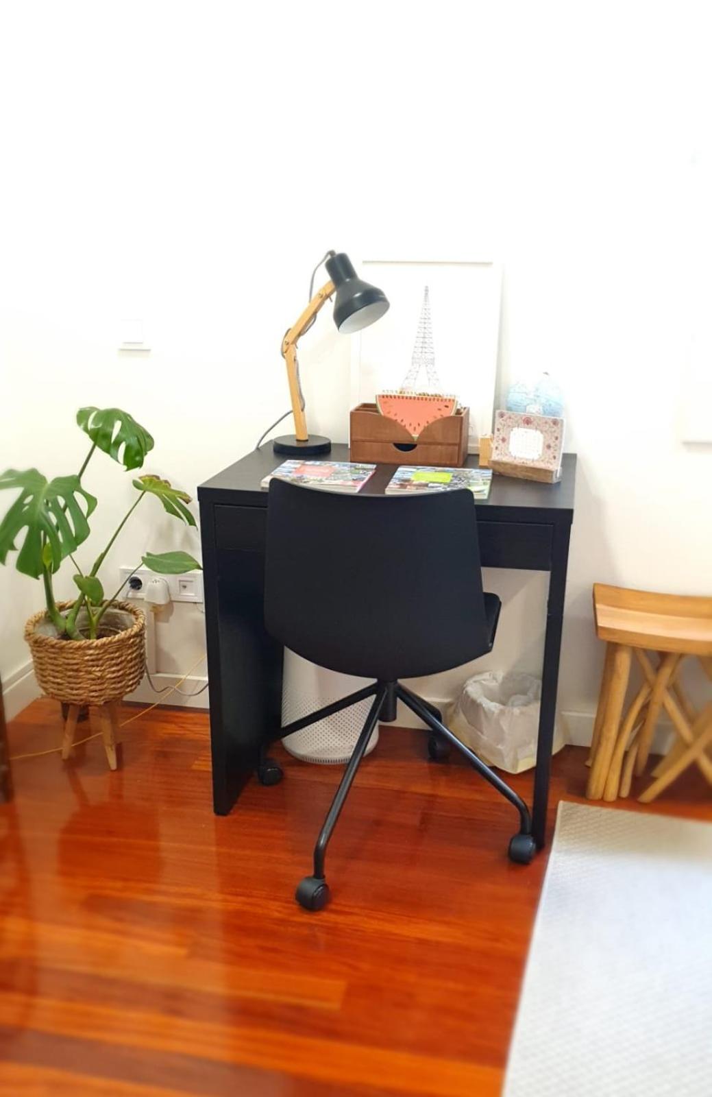 Two-Bedroom Apartment photo 2