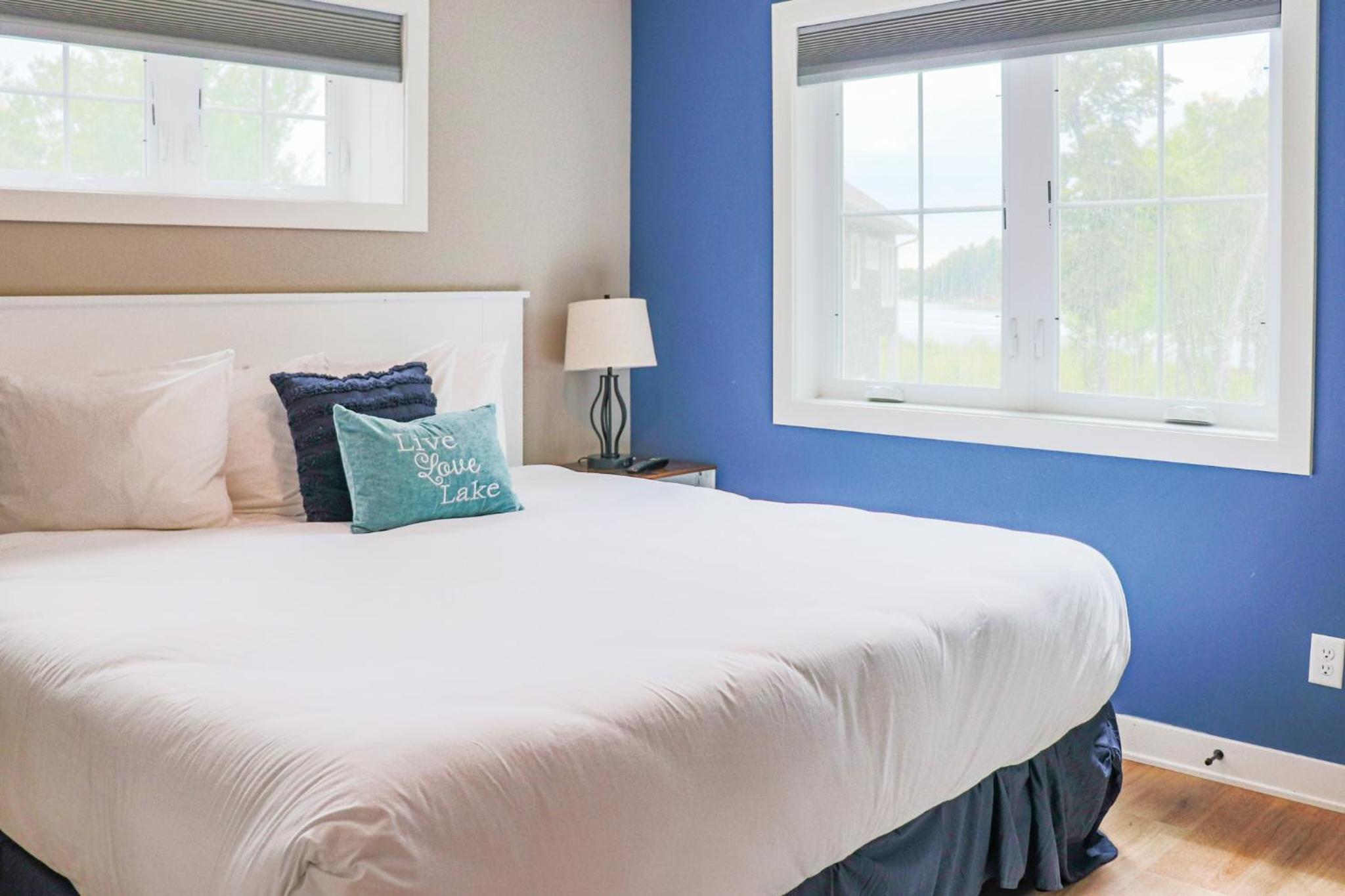 Suite photo 1