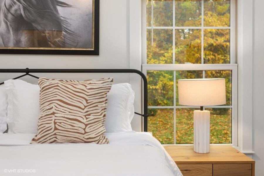 Four-Bedroom Vacation Home photo 1