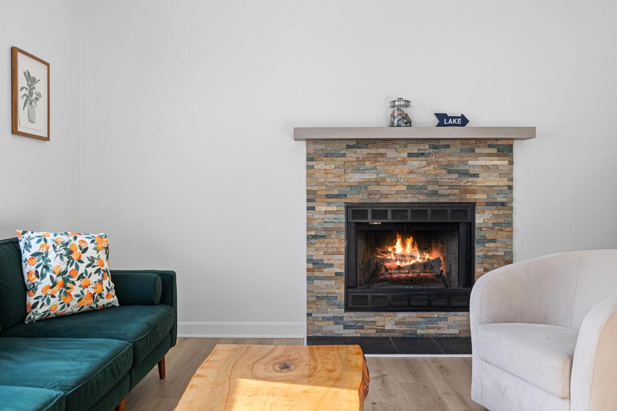 Three-Bedroom Vacation Home photo 1
