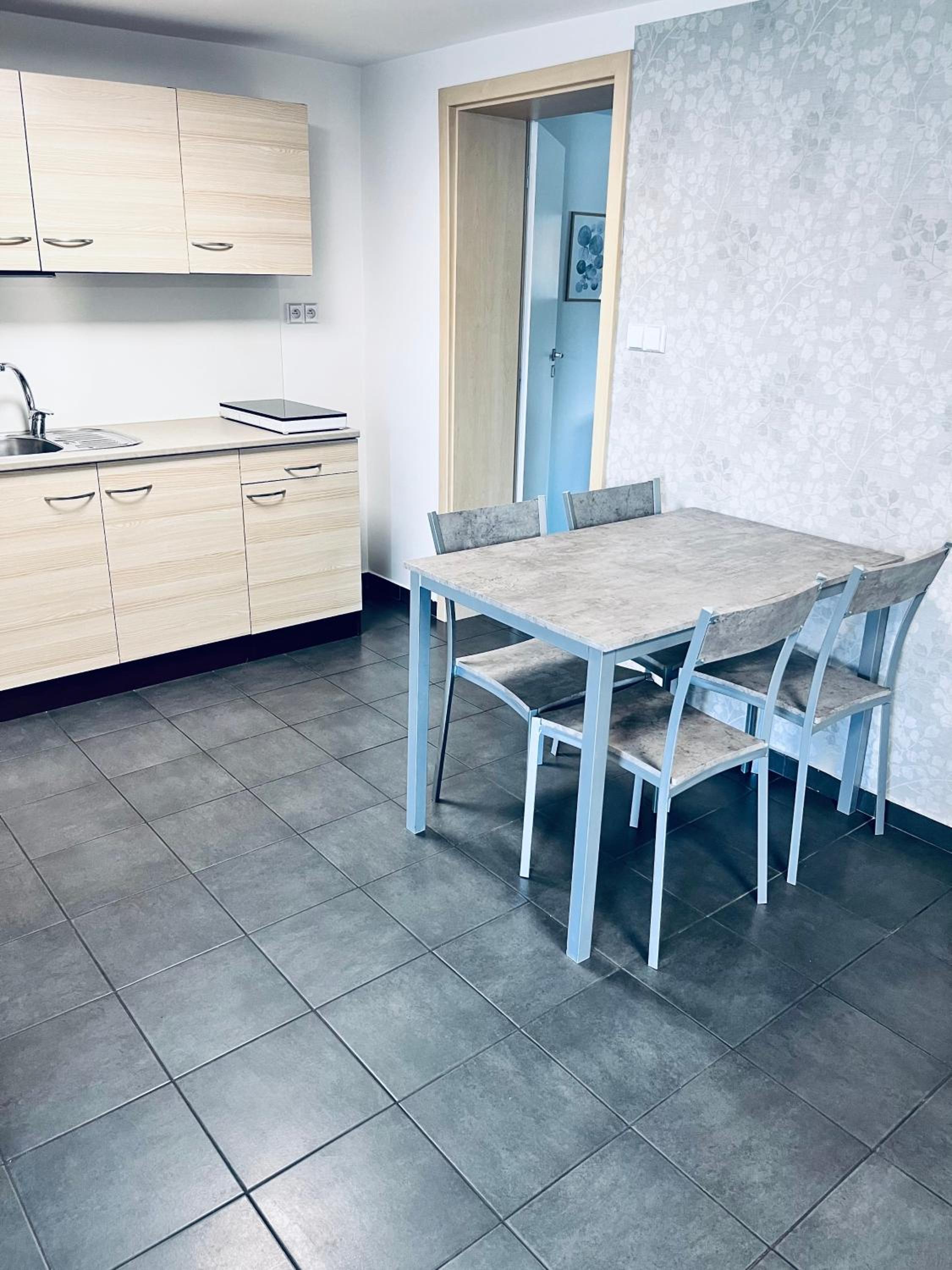 Superior Apartment