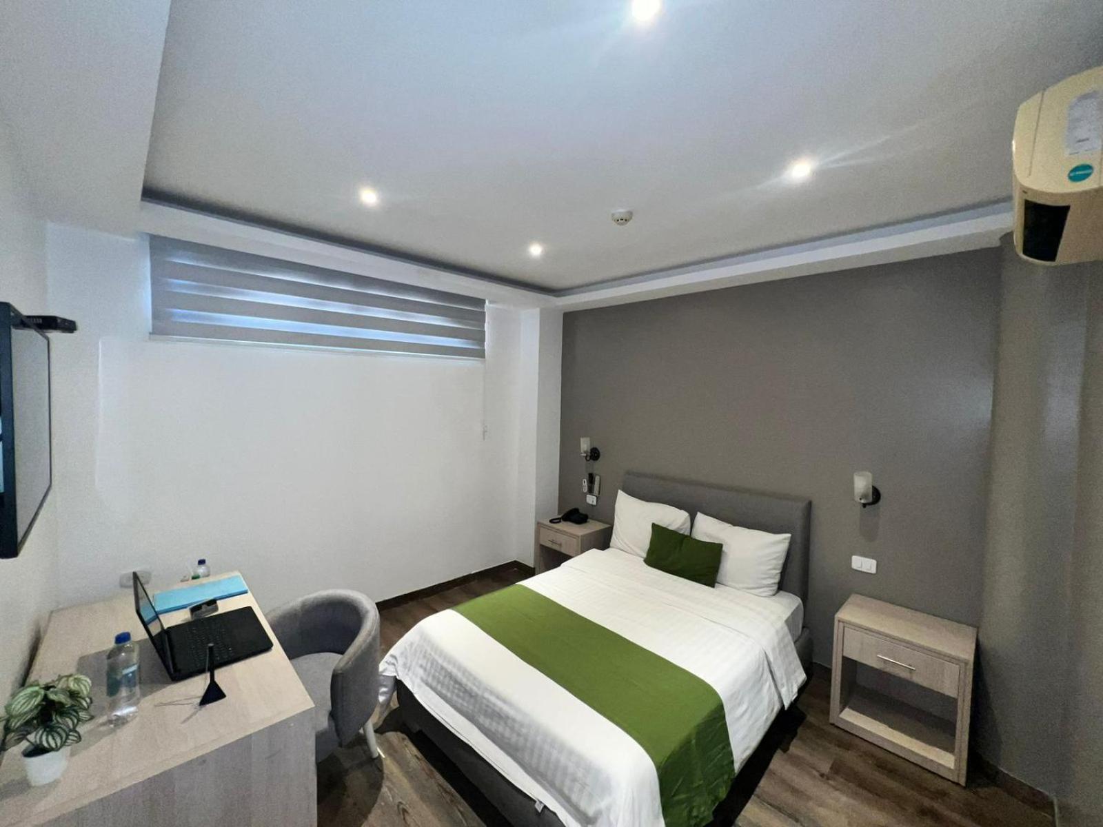 Single Room