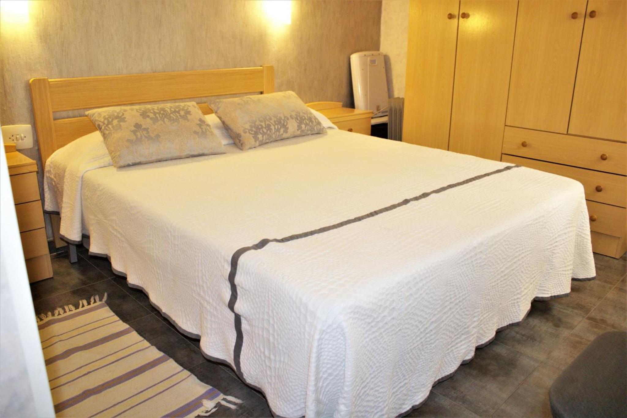 Departamento de tres habitaciones