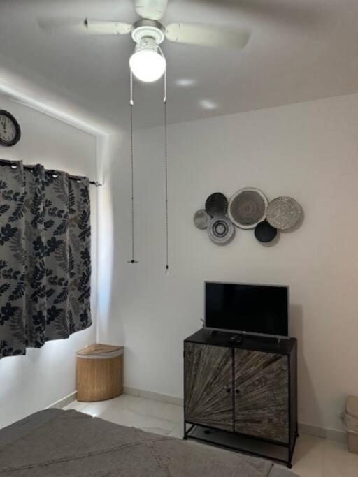 Two-Bedroom Apartment photo 1