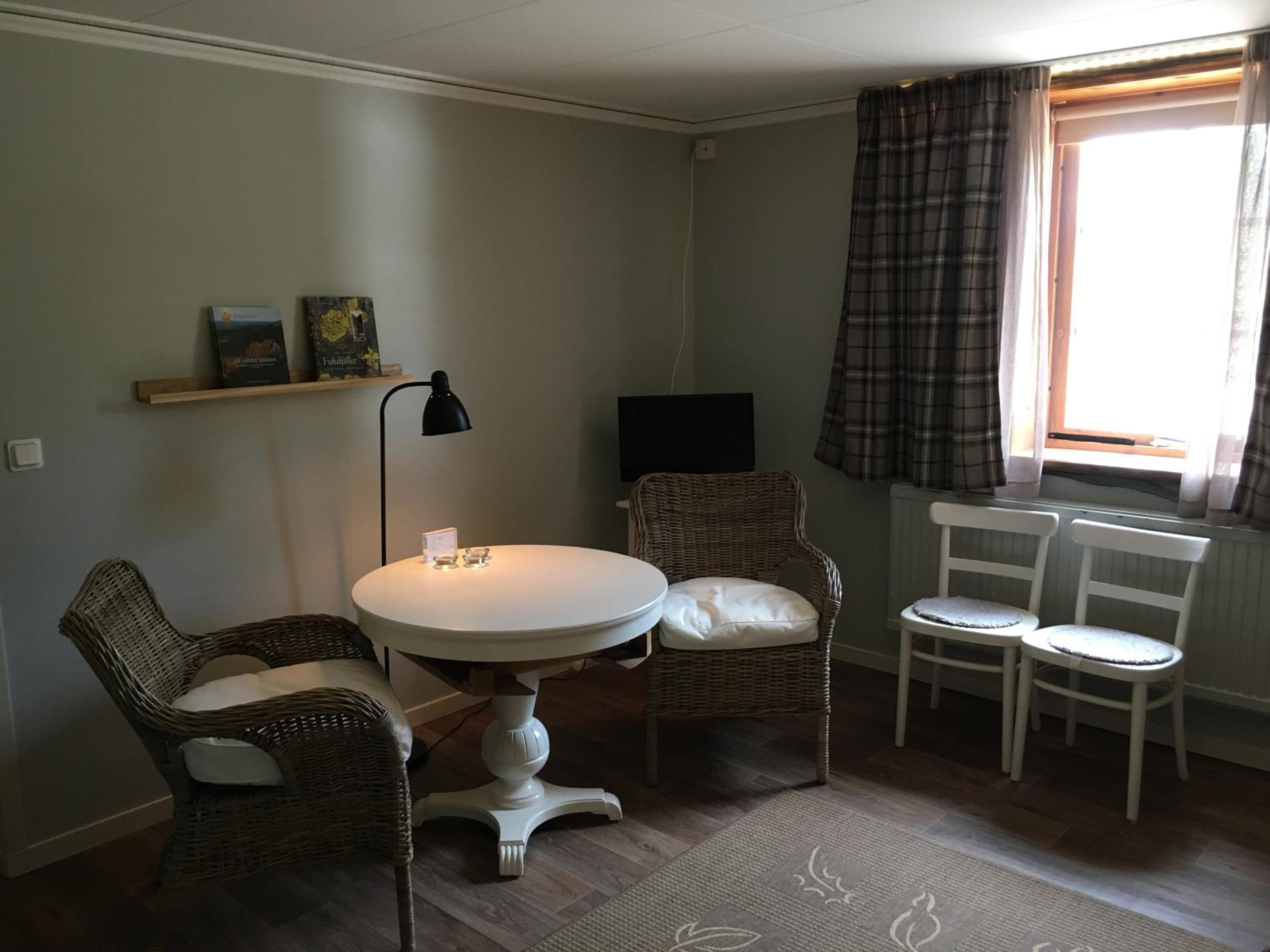 Quadruple Room photo 2