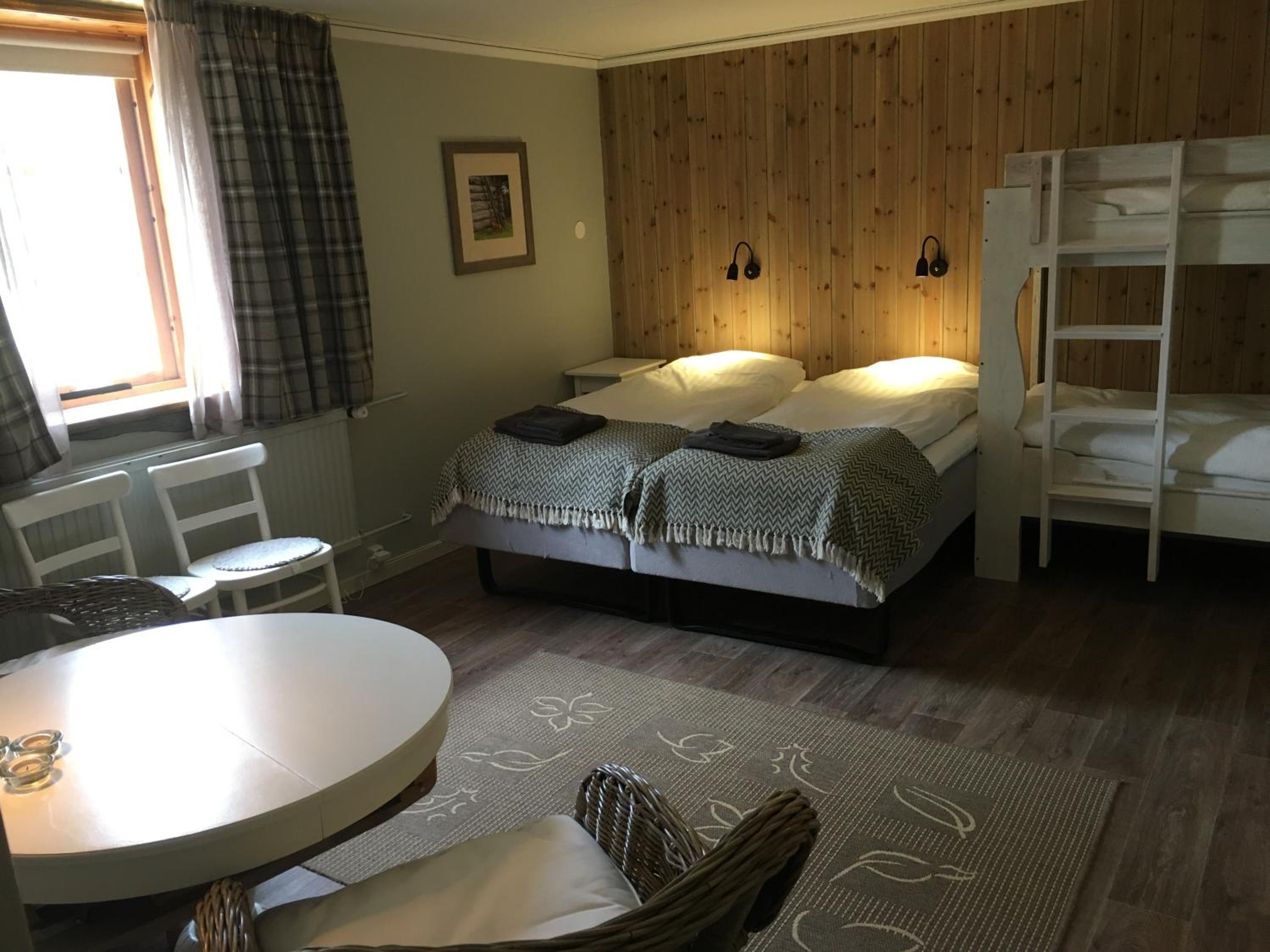 Quadruple Room photo 3