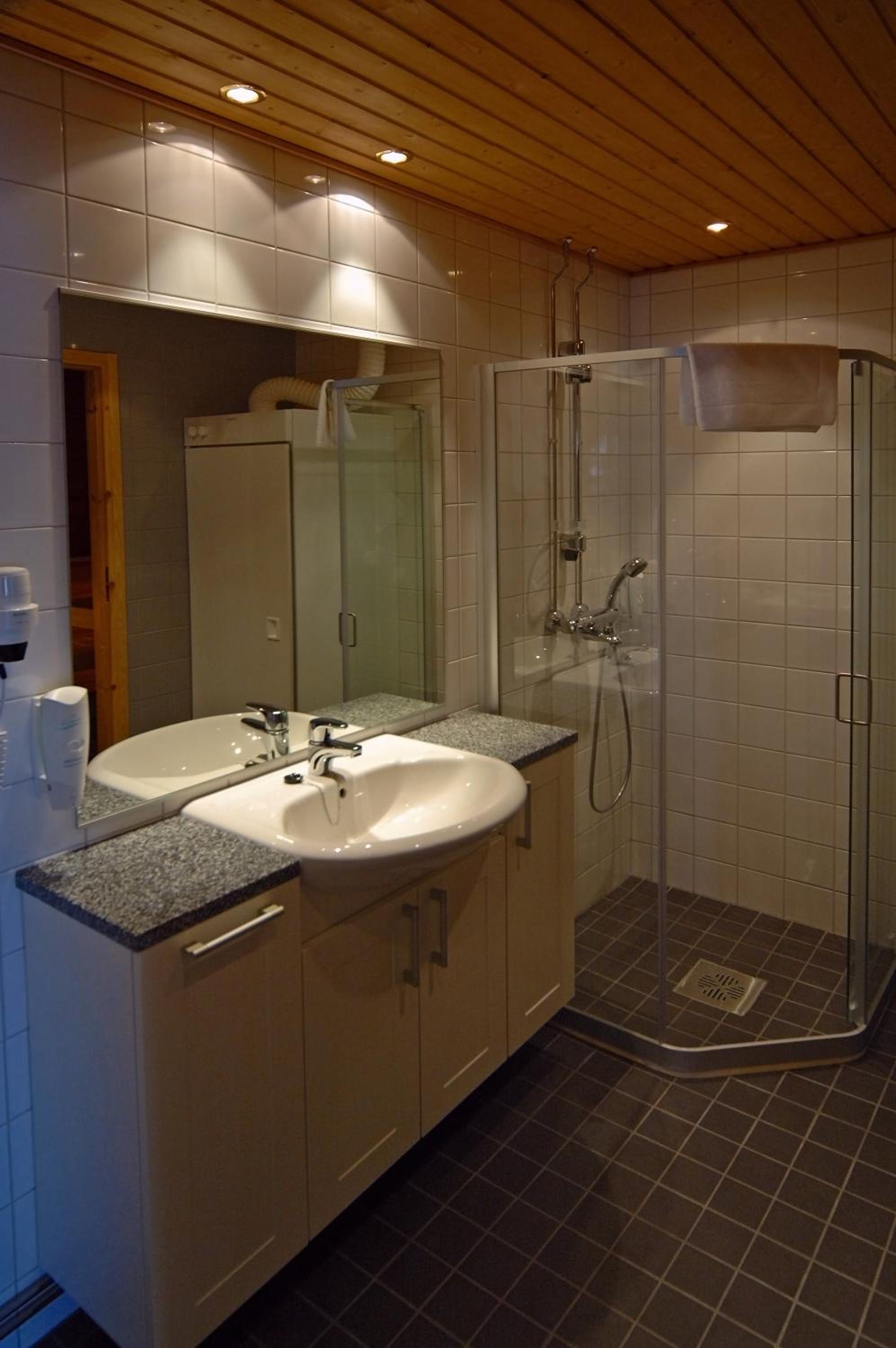 One-Bedroom Apartment with Sauna - Photo 6