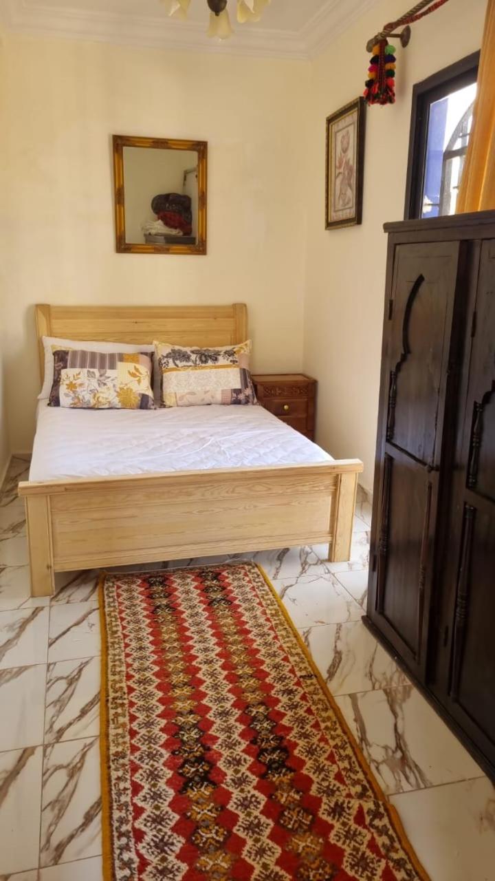 One-Bedroom House photo 1
