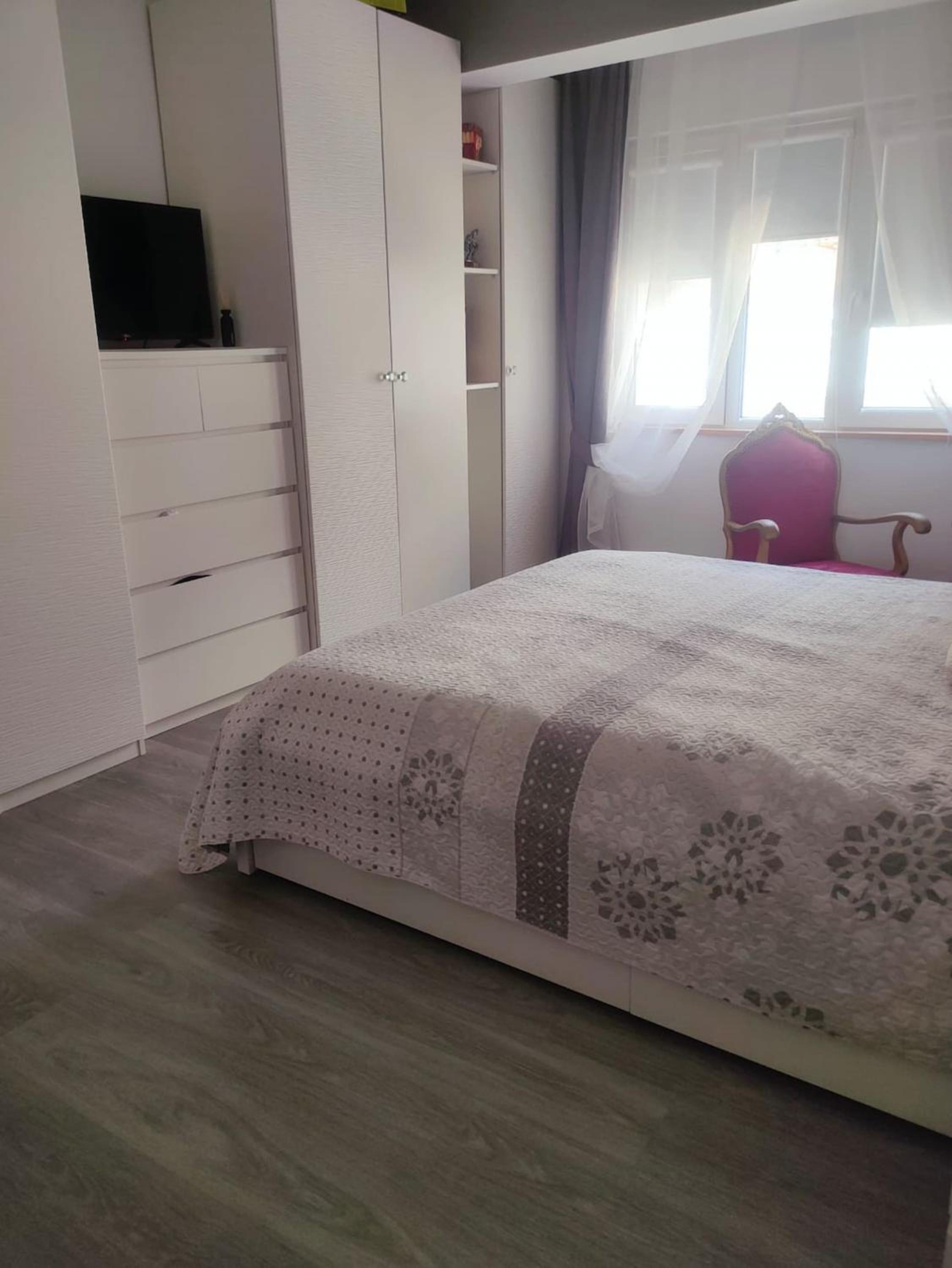 Departamento de tres habitaciones
