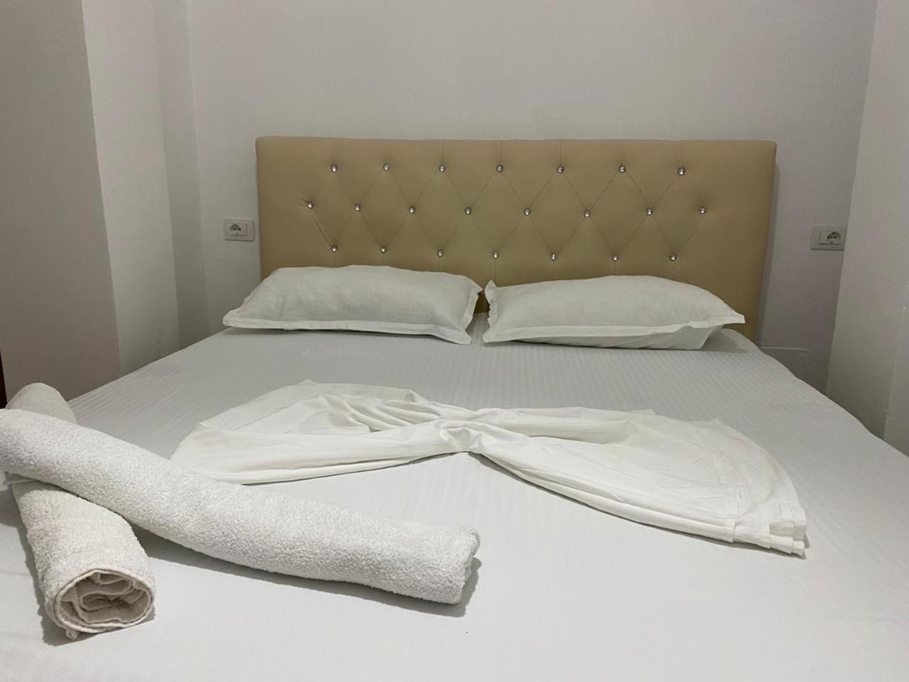 Comfort Triple Room with Shower