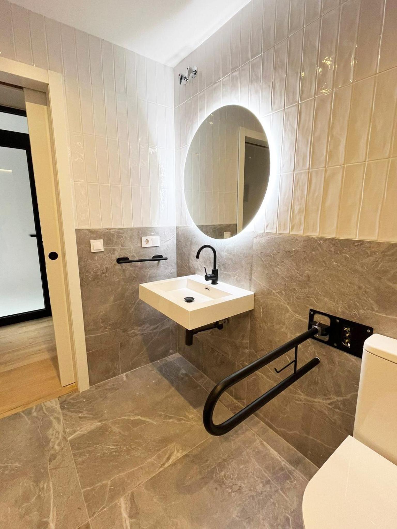 AM Apartments Segovia, 사진 8