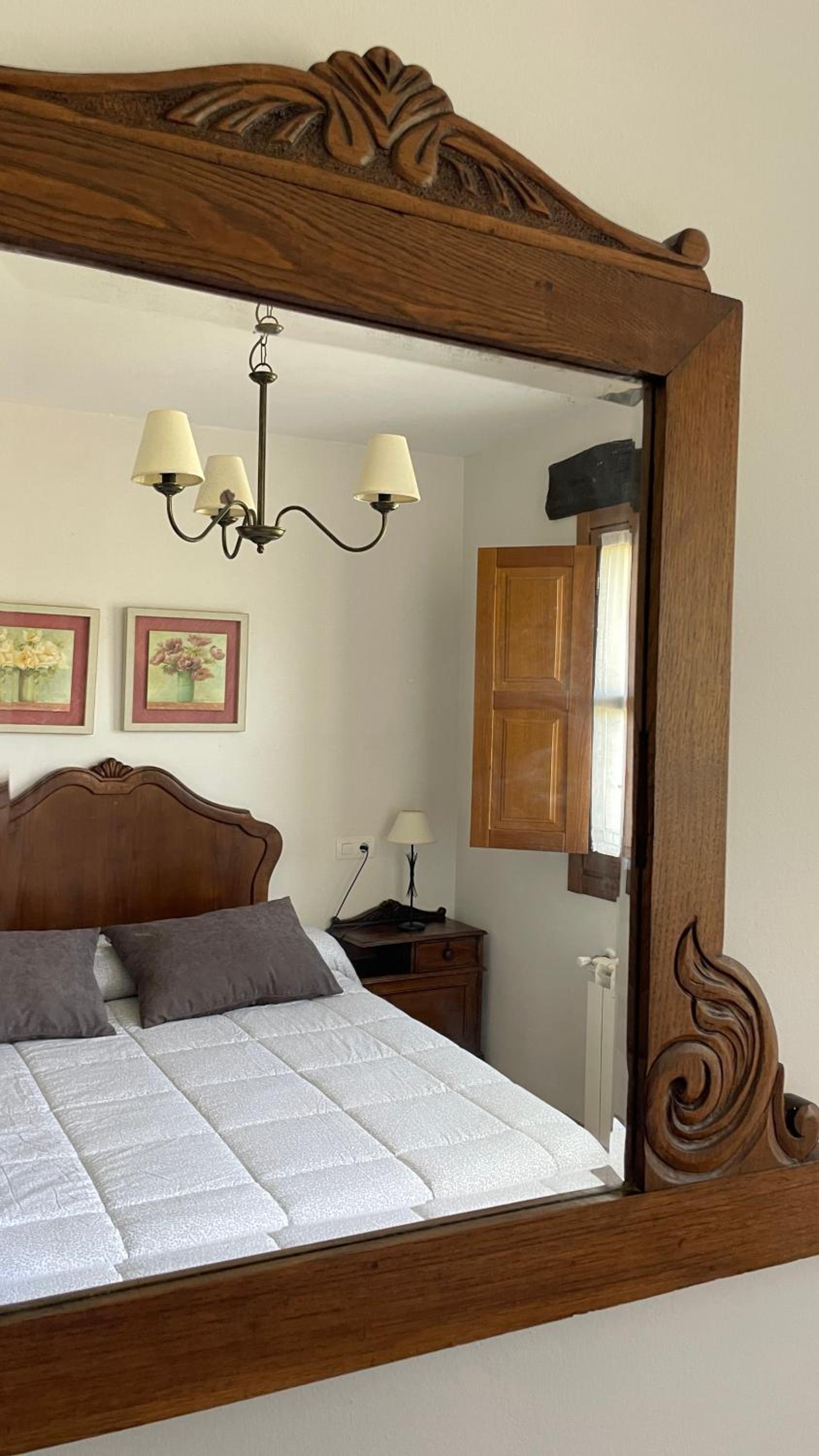 Apartamento de una habitación (2 adultos)