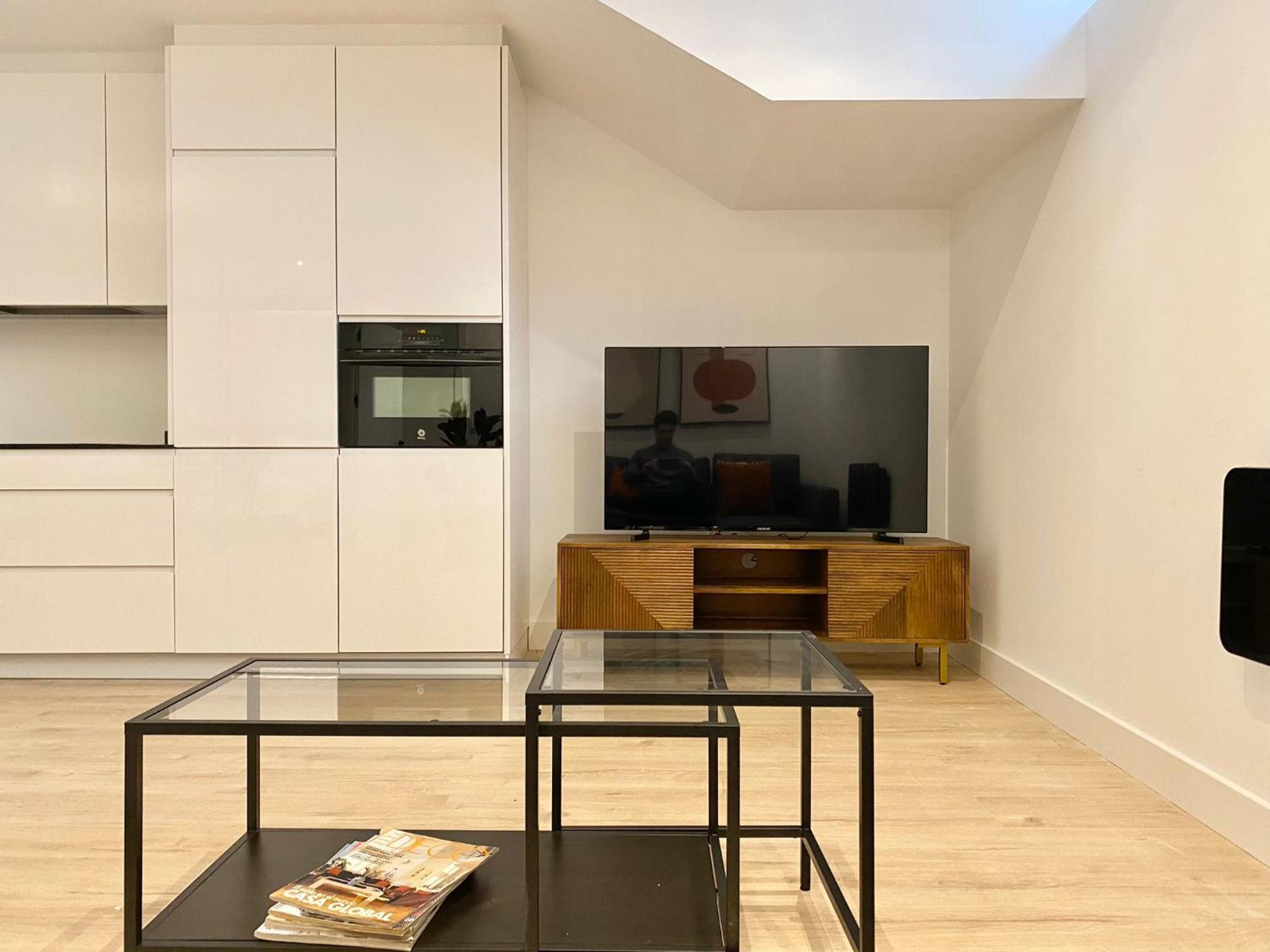 AM Apartments Segovia, 사진 3