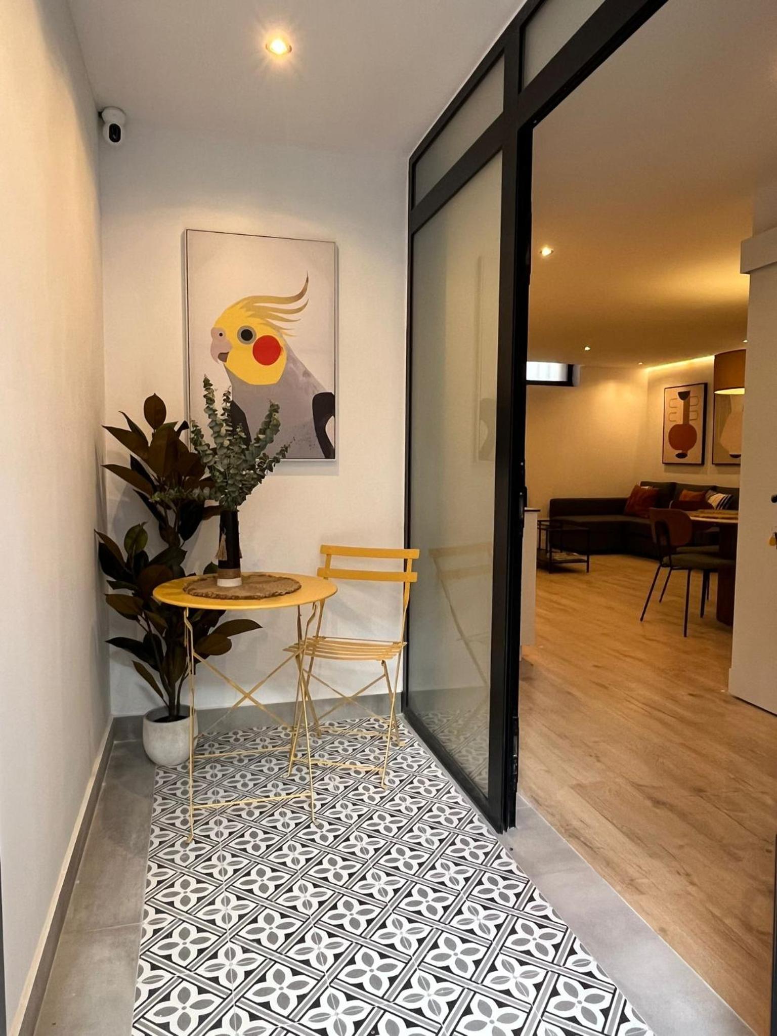 AM Apartments Segovia, 사진 9