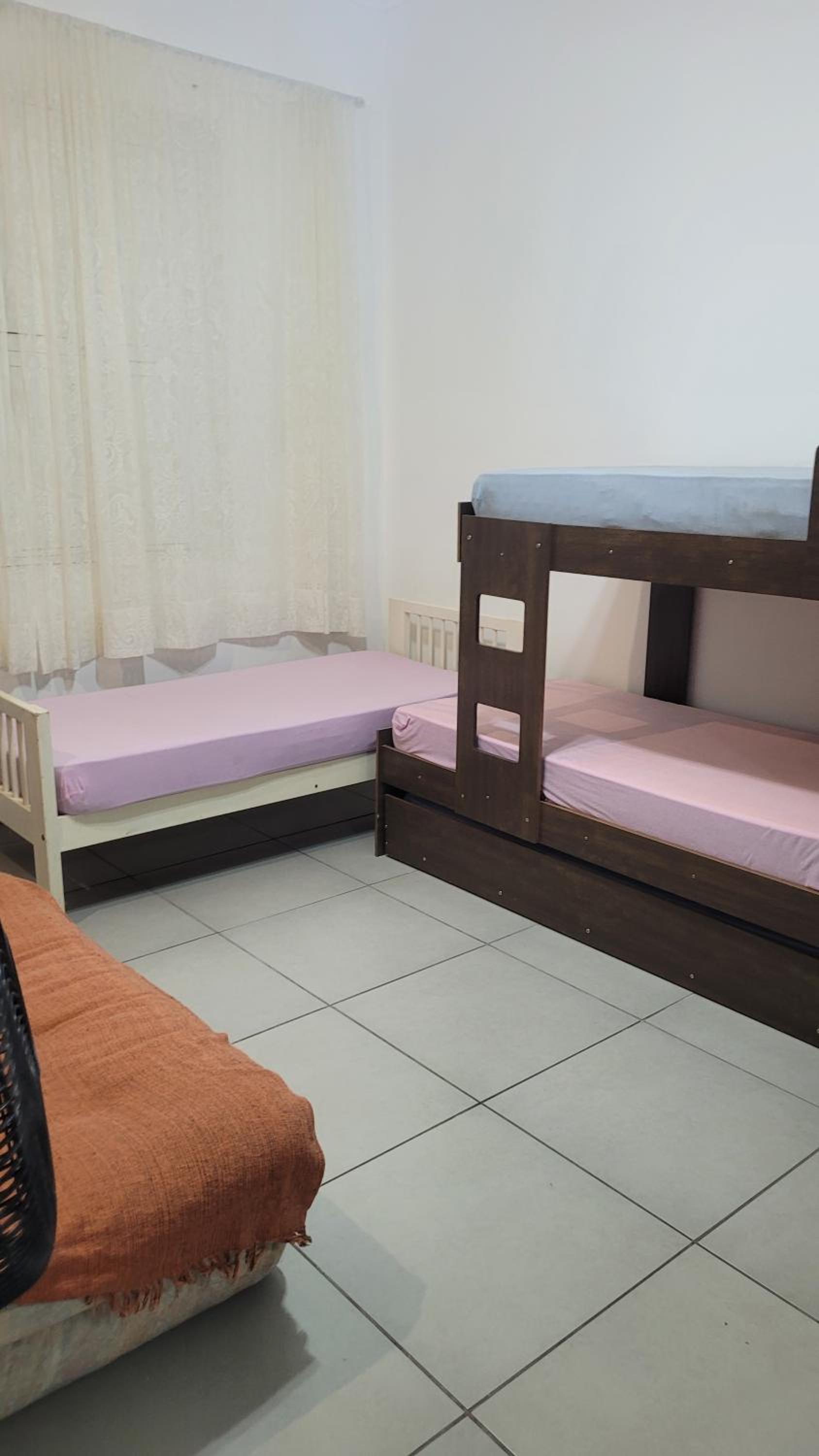 Two-Bedroom Apartment - Photo 37