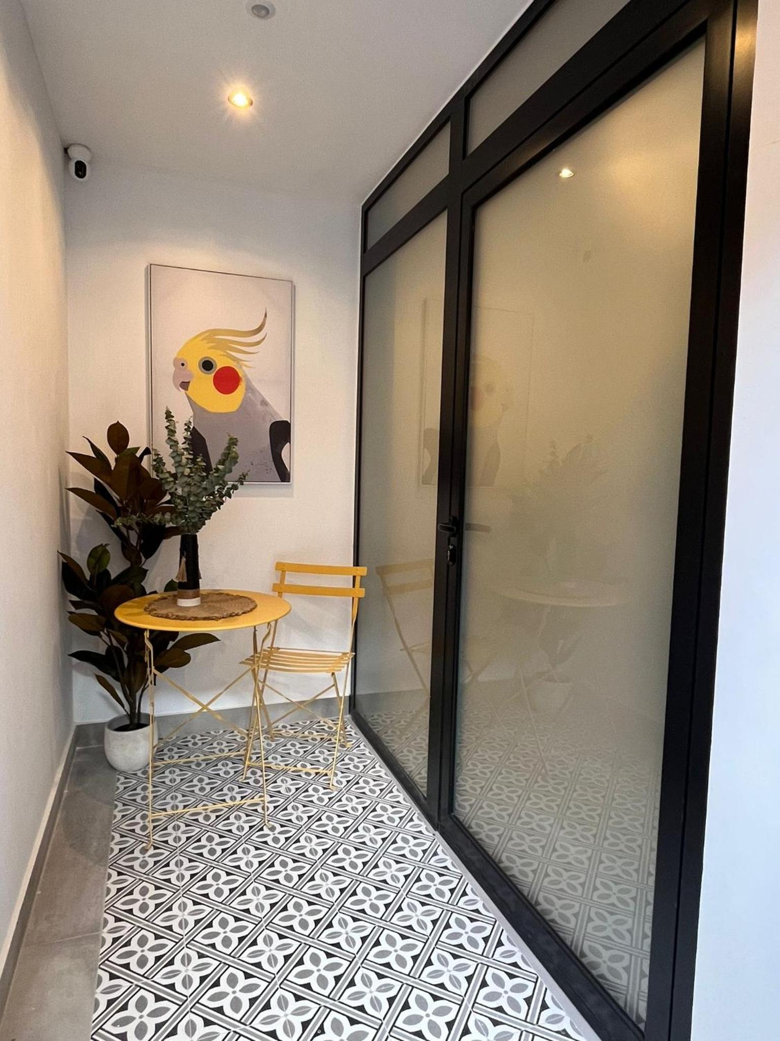 AM Apartments Segovia, 사진 10