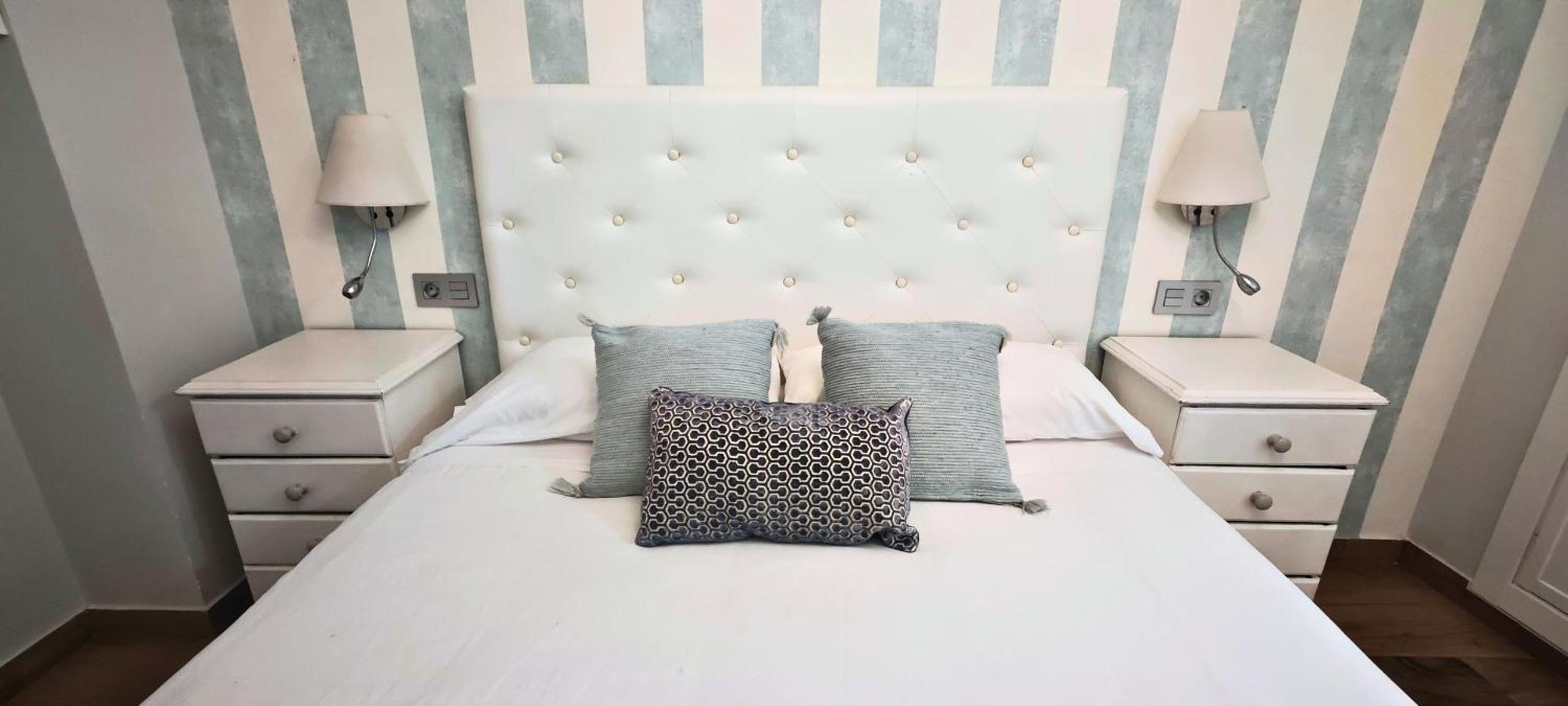 Habitación #1184301001