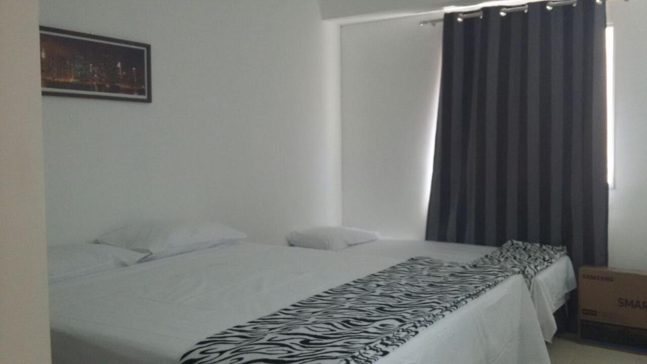 Quadruple Room with Garden View photo 2