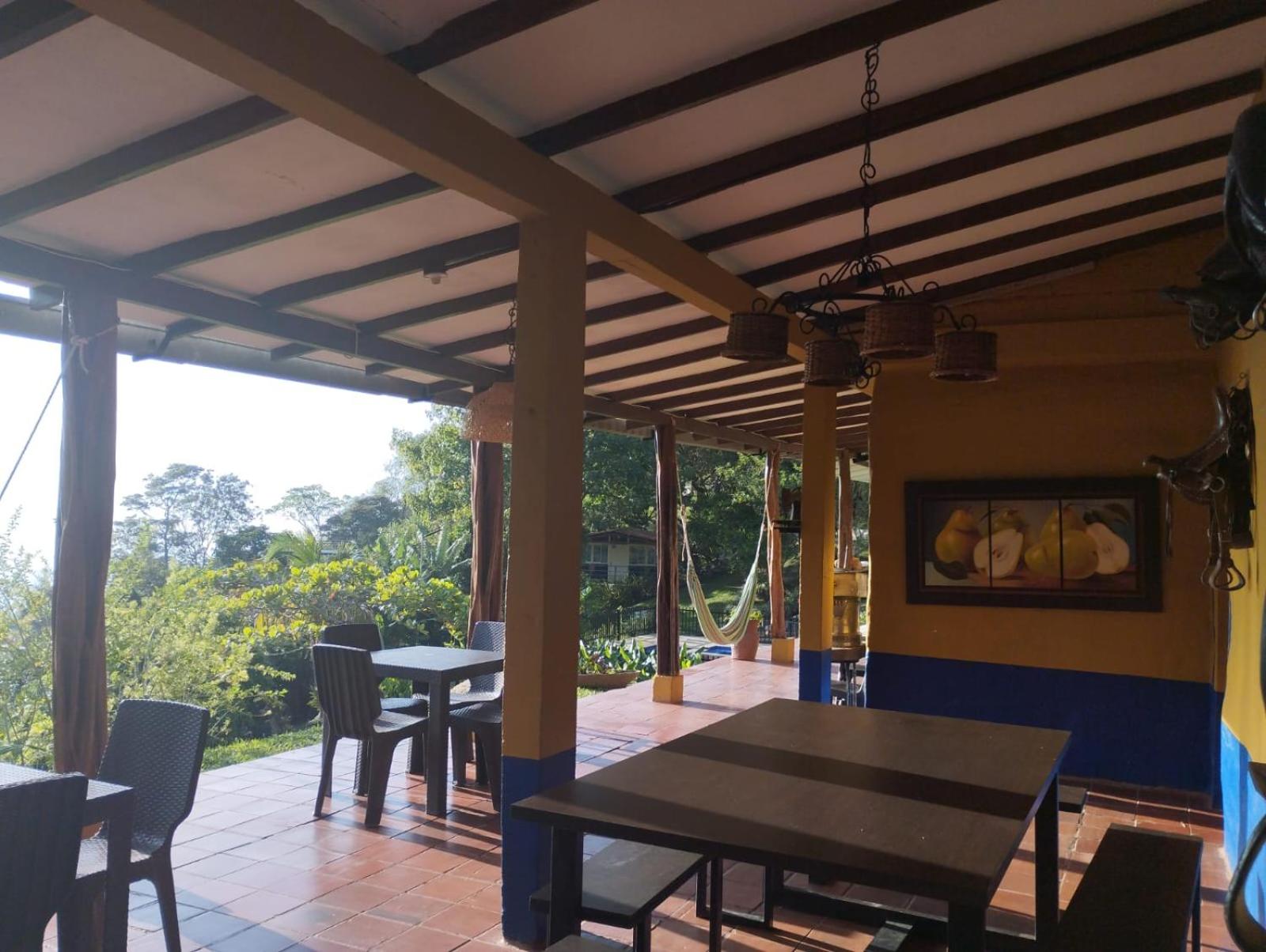 Quadruple Room With Balcony photo 1