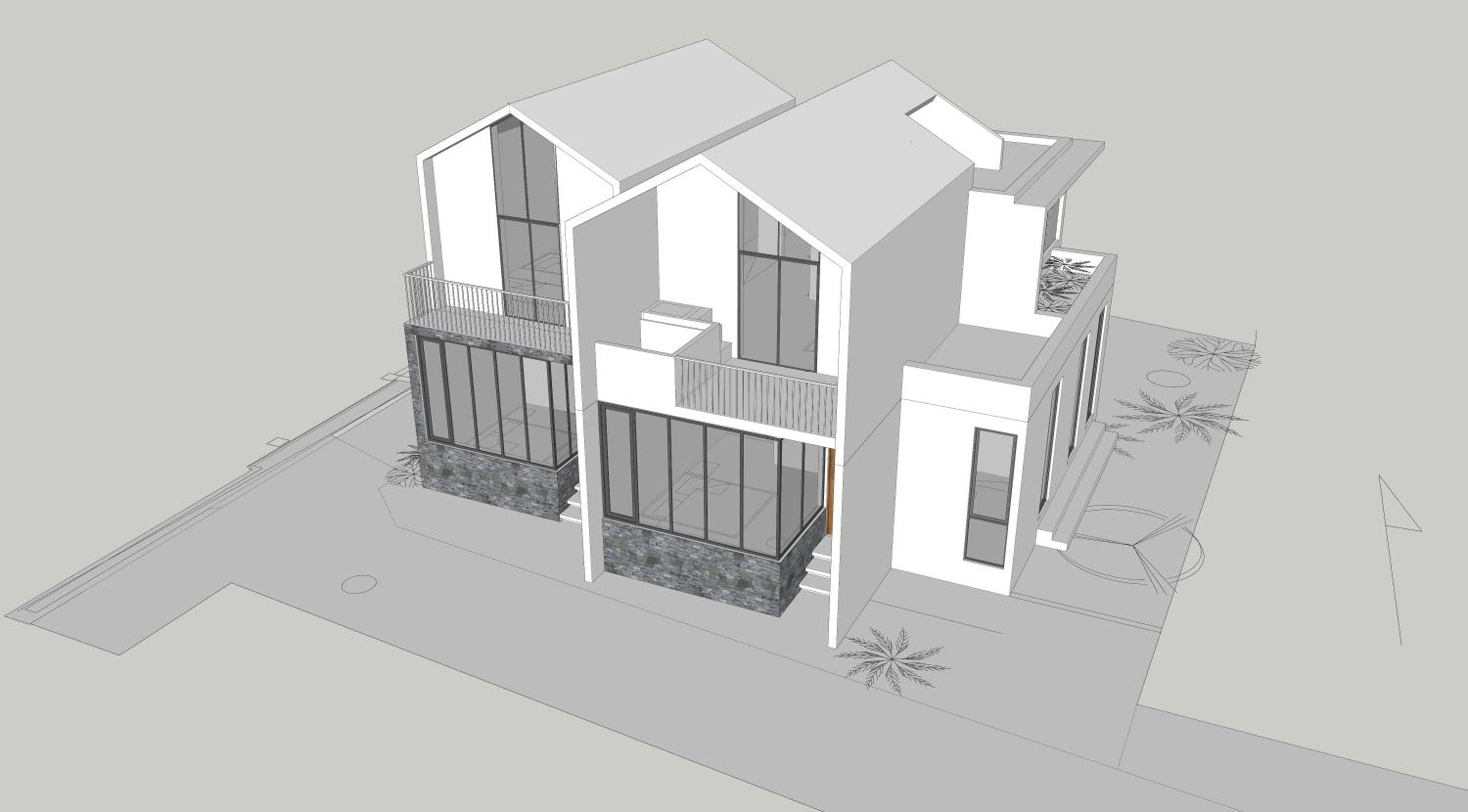Studio King with Private Plunge Pool (Adjacent Building)