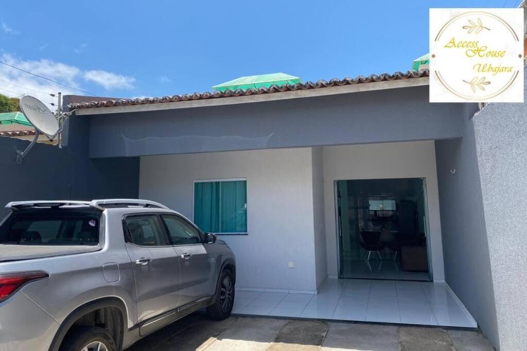 Two-Bedroom House photo 1