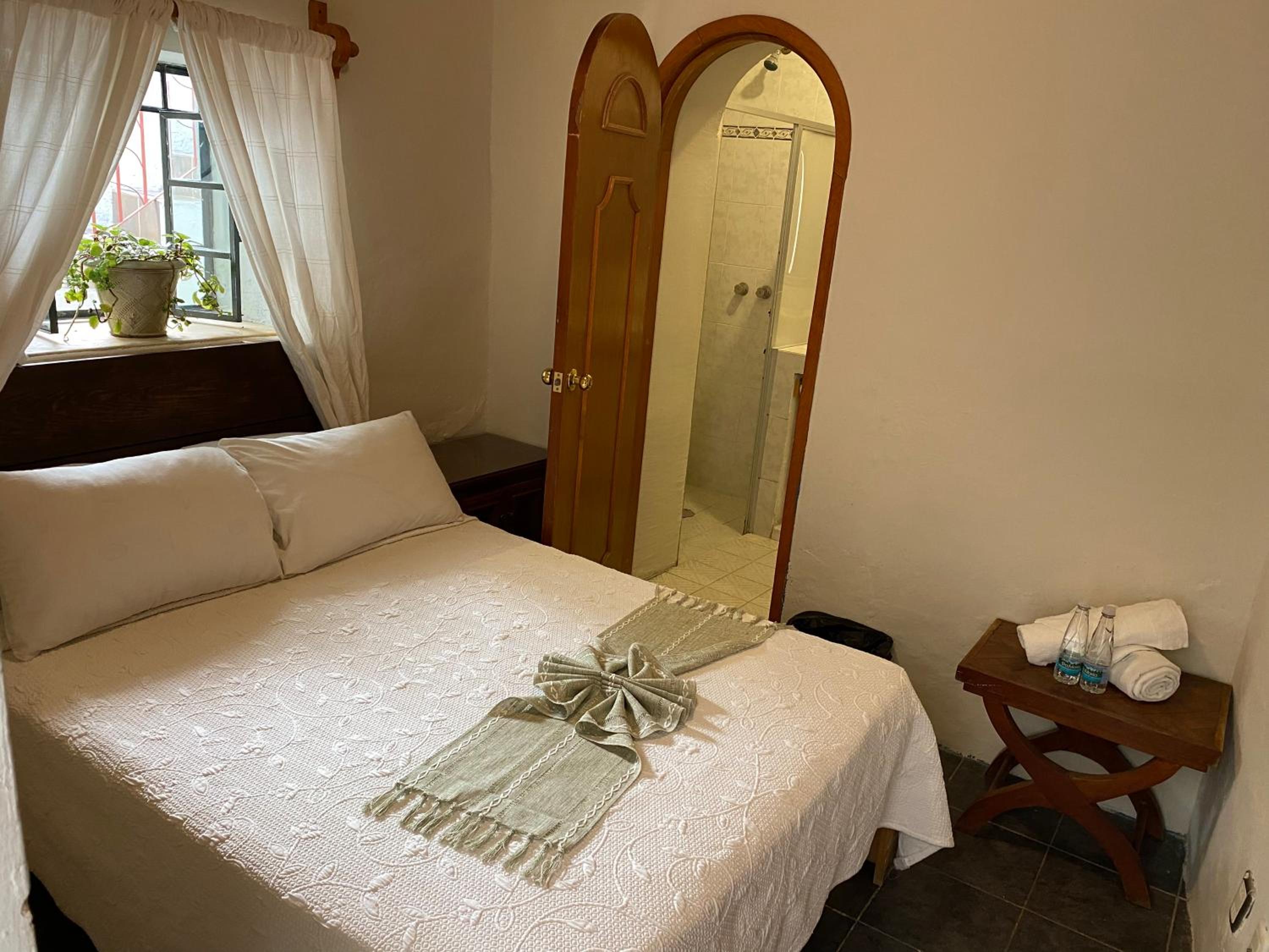 Double Room photo 1