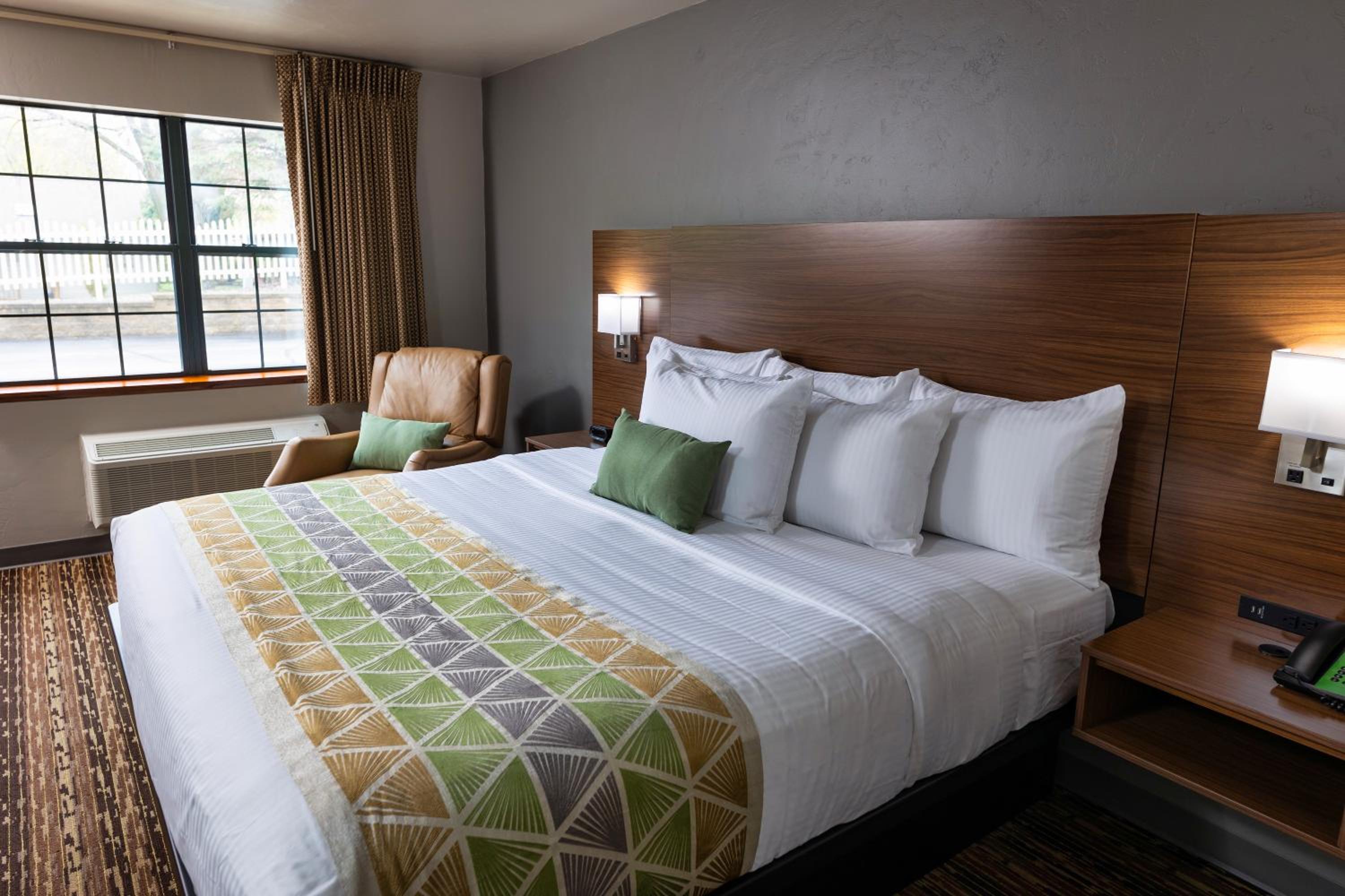 King Room photo 3