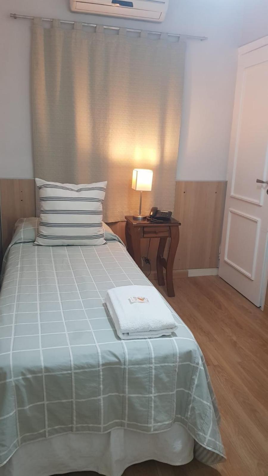Standard Single Room photo 3