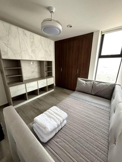 Two-Bedroom Apartment photo 1