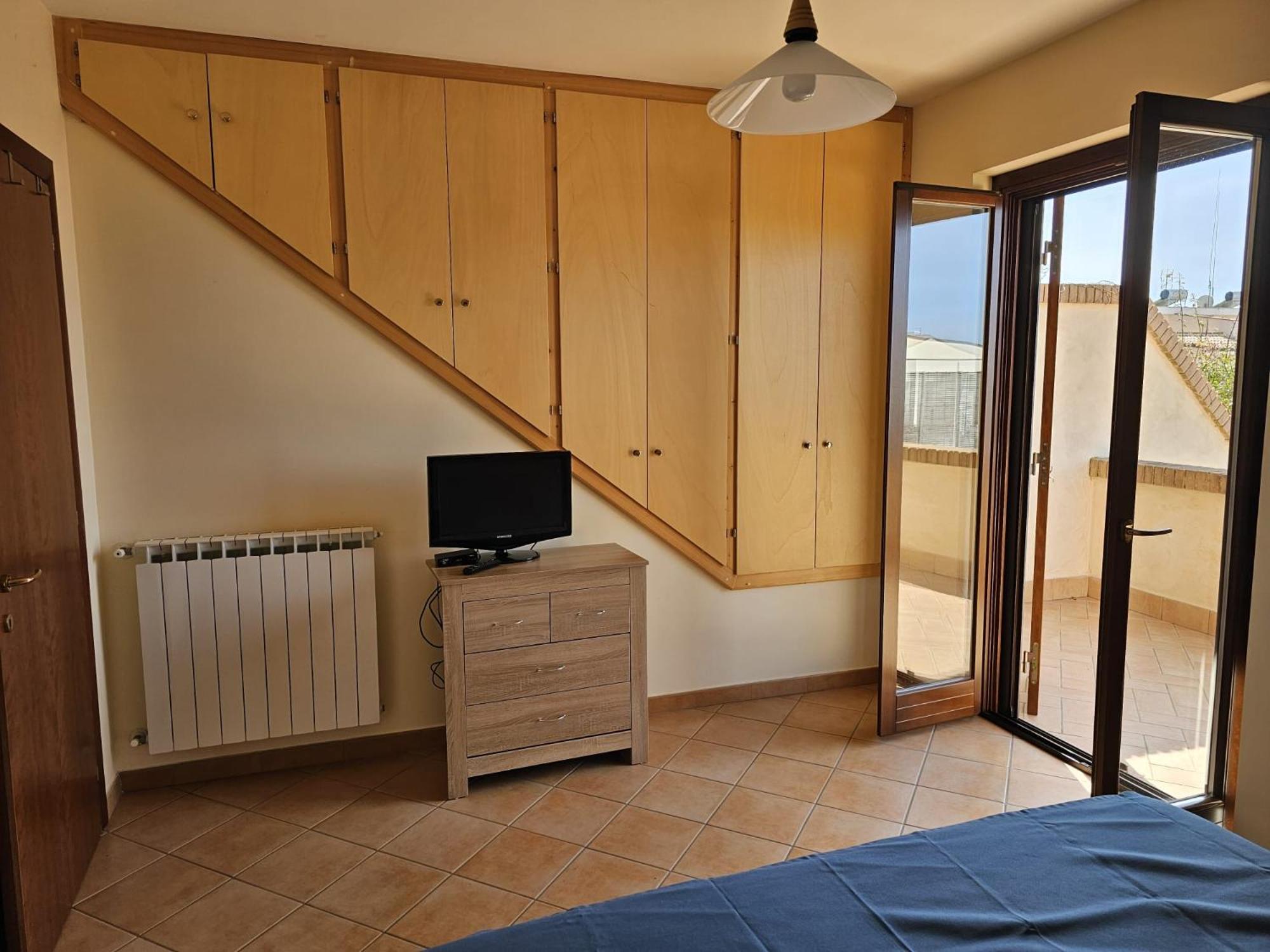 Three-Bedroom Villa photo 3