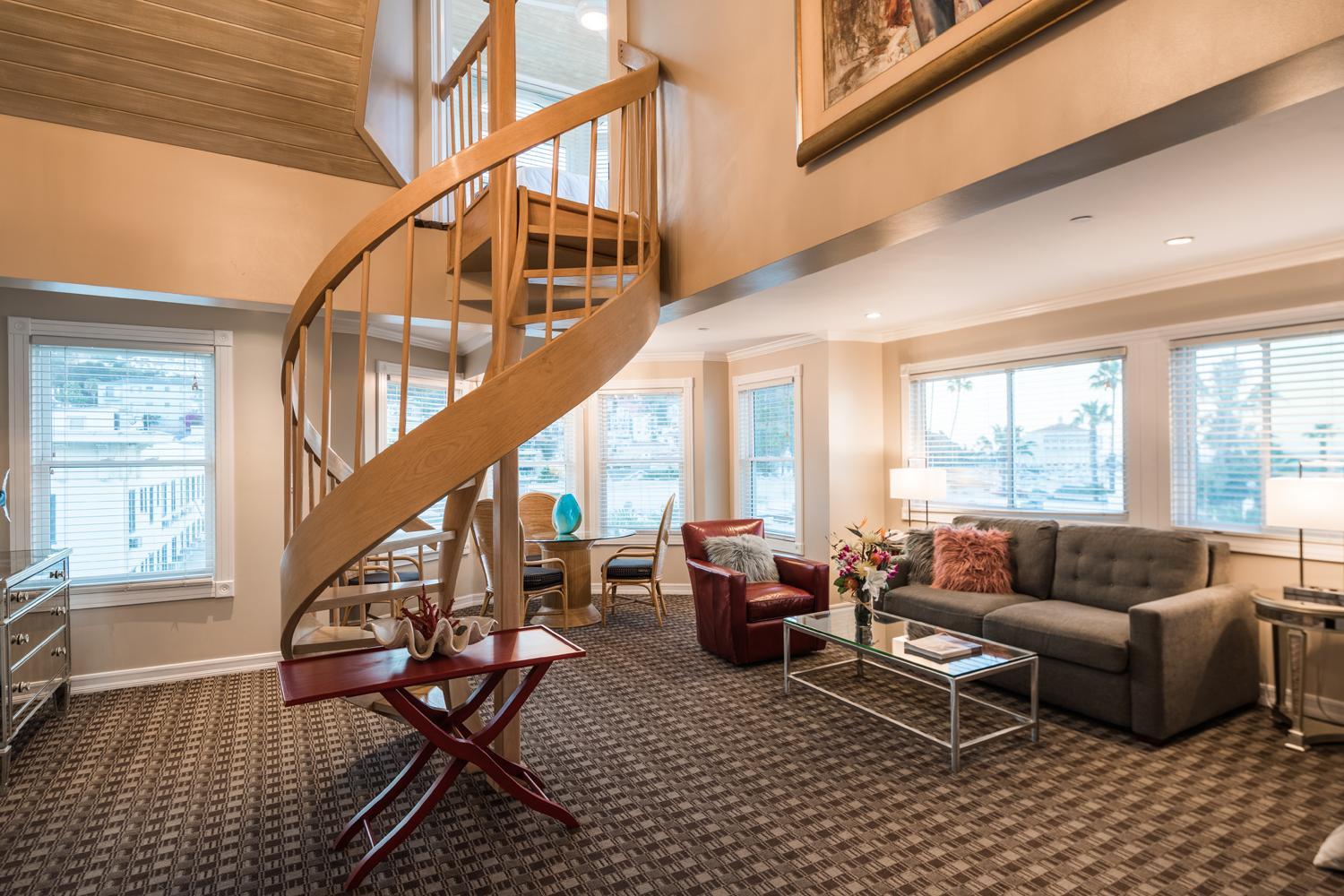 Presidential Suite photo 2