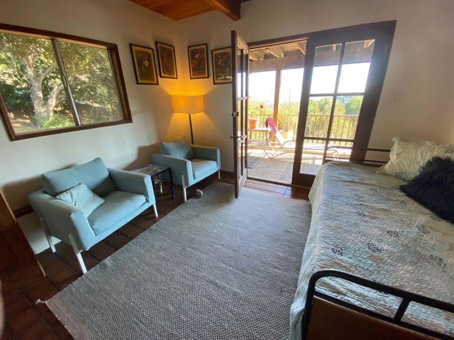 Villa With Sea View photo 1
