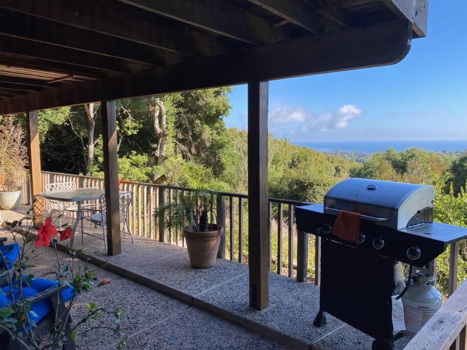 Villa With Sea View photo 3