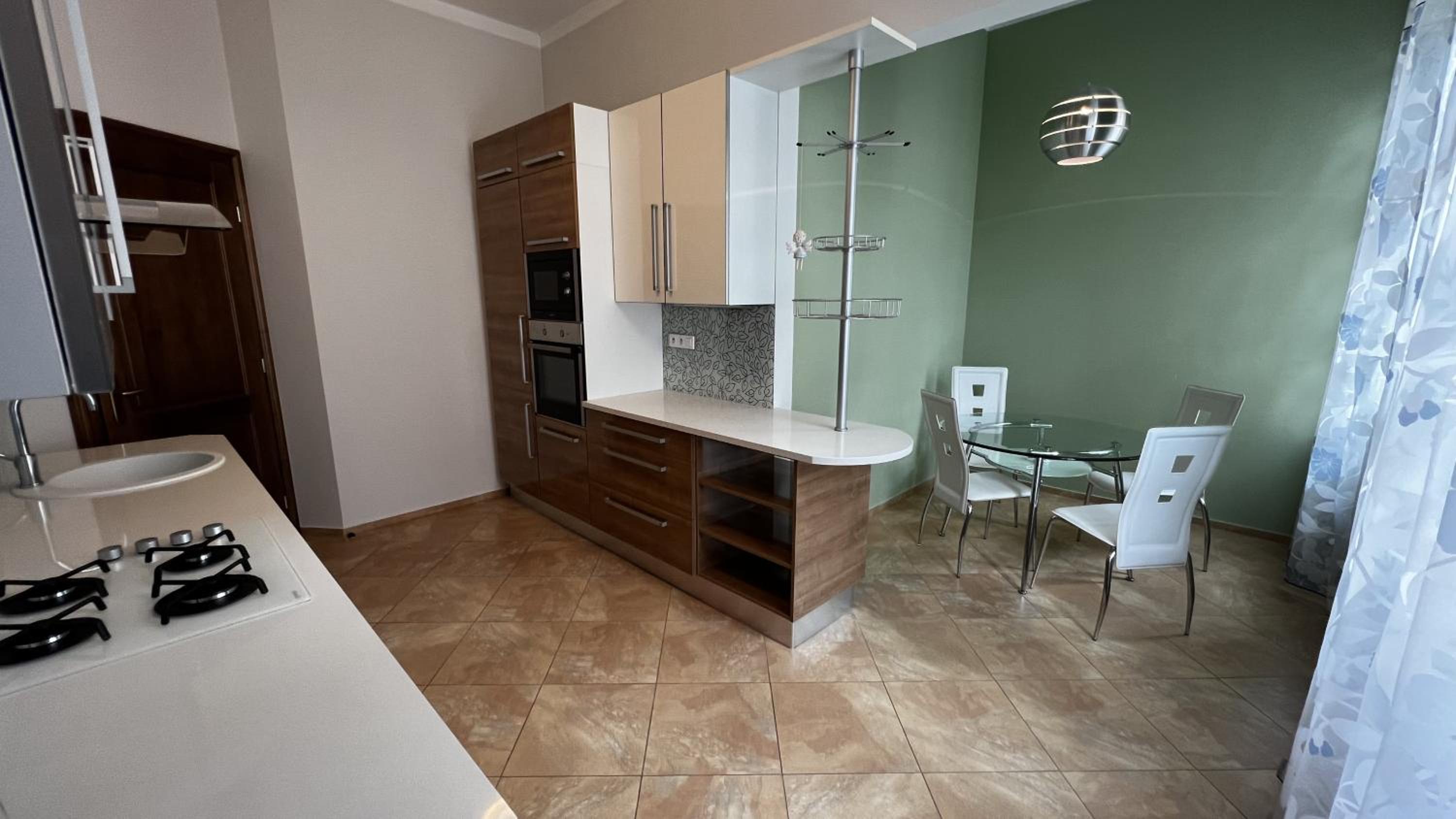 Superior Apartment with Balcony photo 3