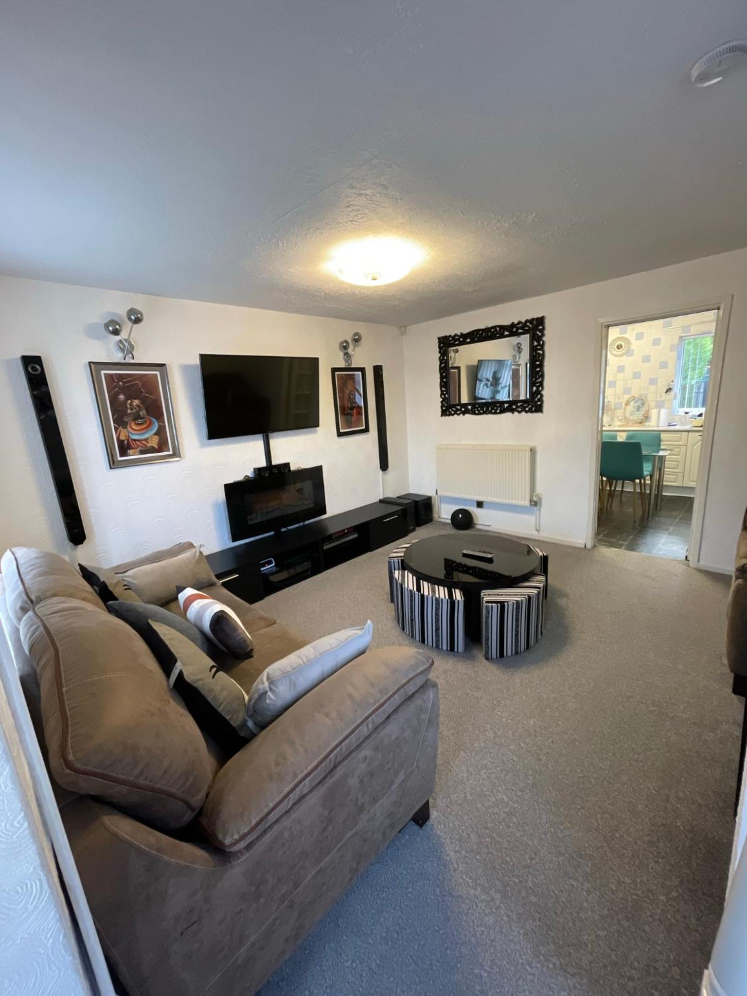 Two-Bedroom House photo 1