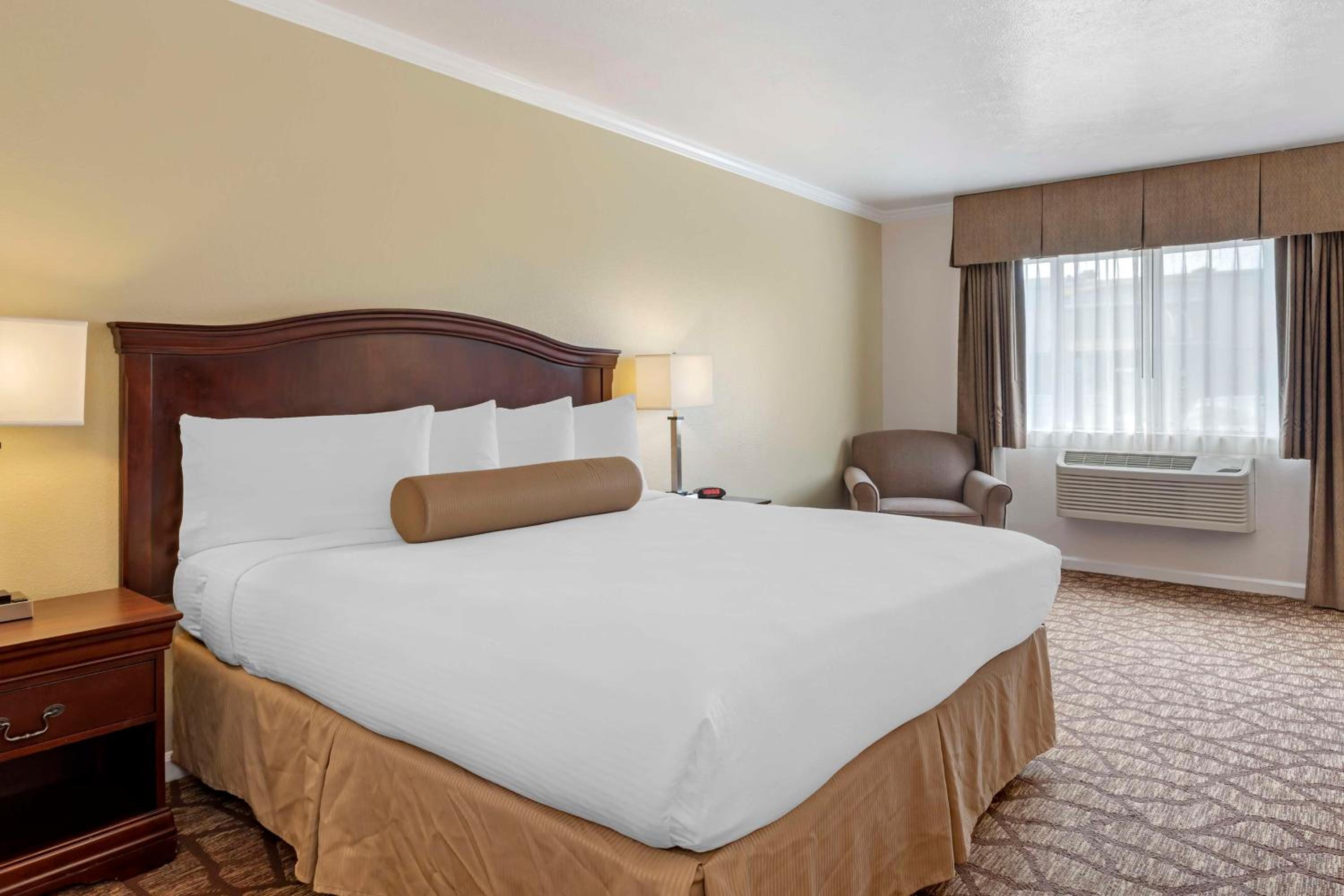 King Room - Photo 2
