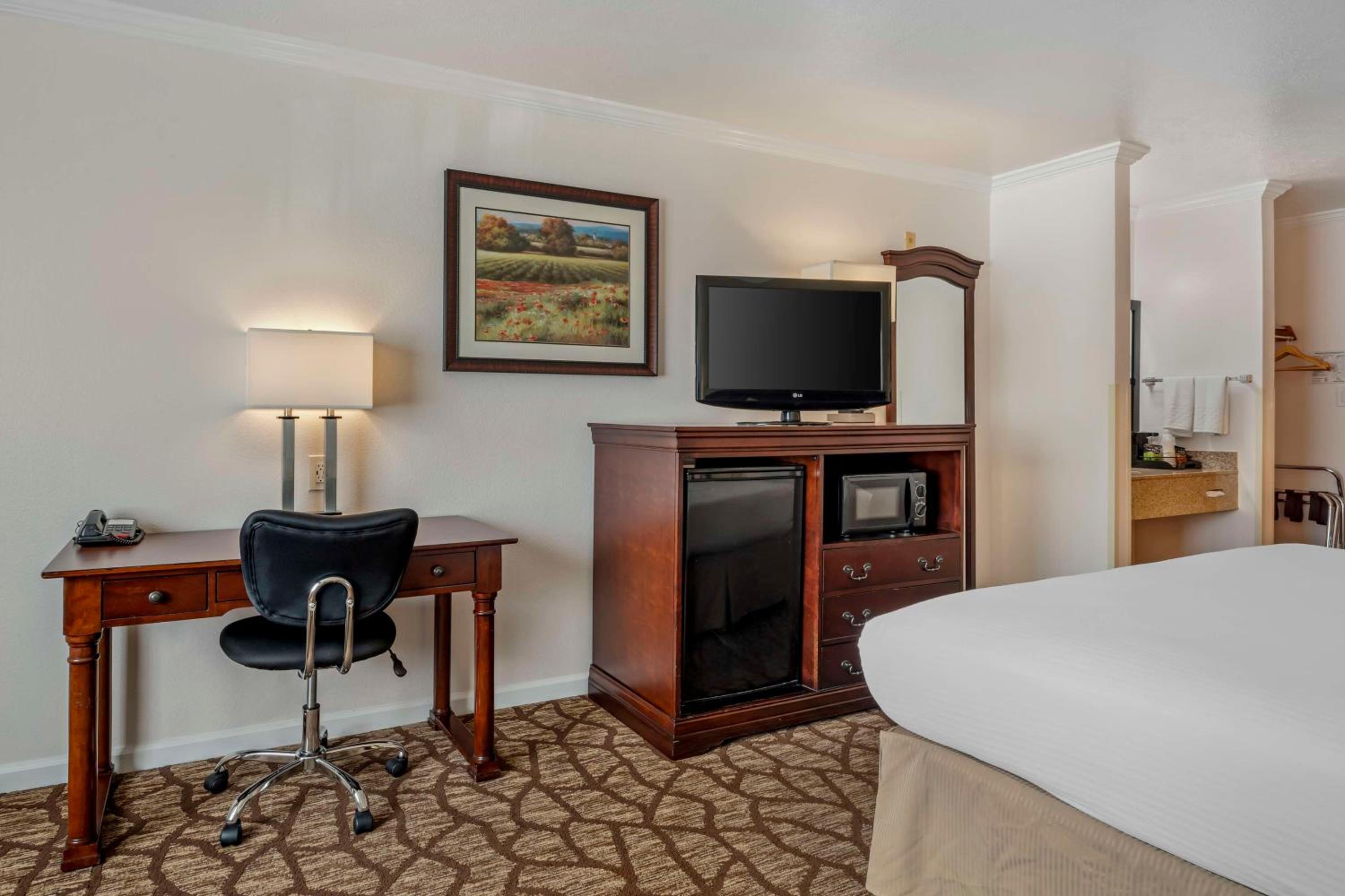 King Room - Photo 3