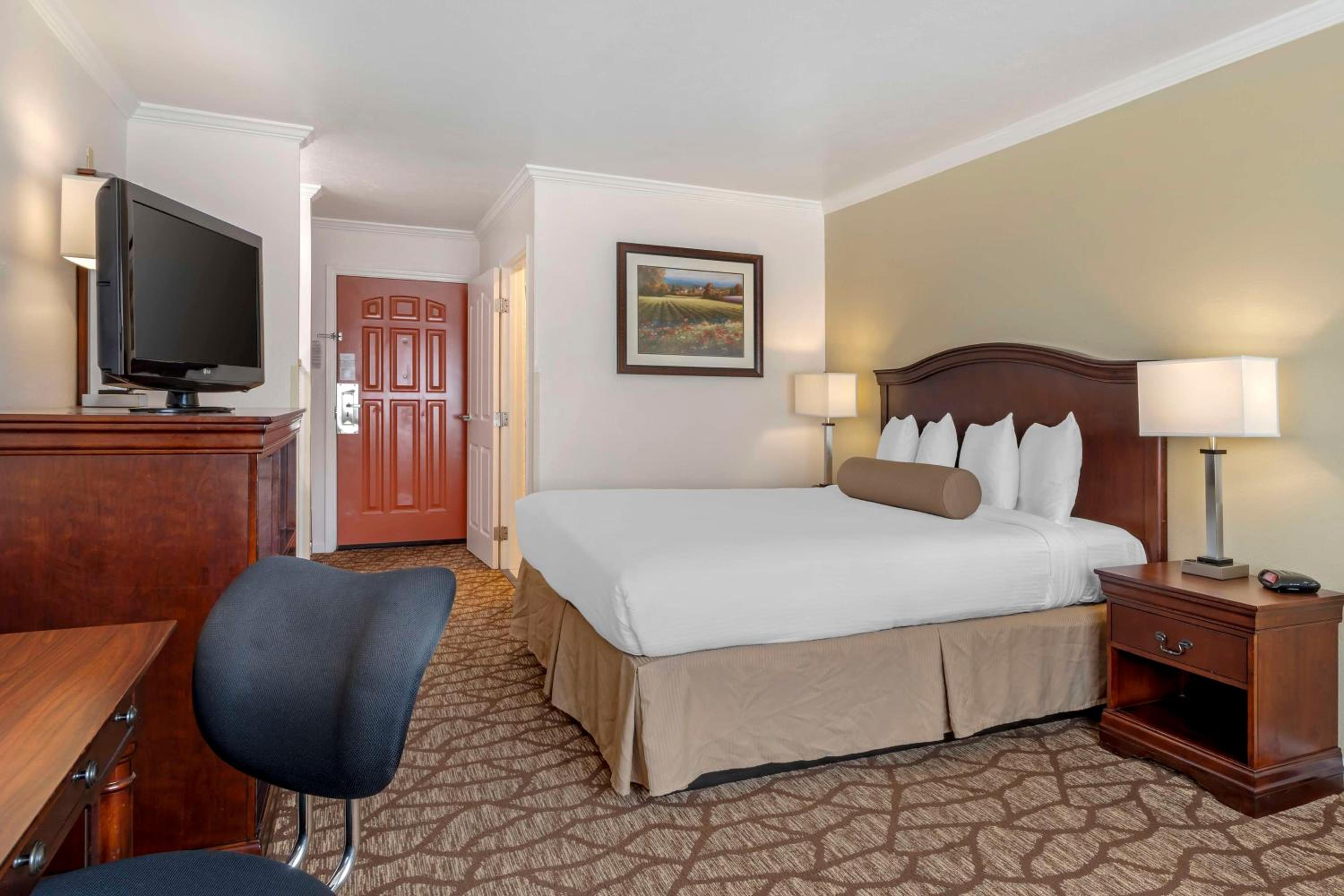 King Room - Photo 7