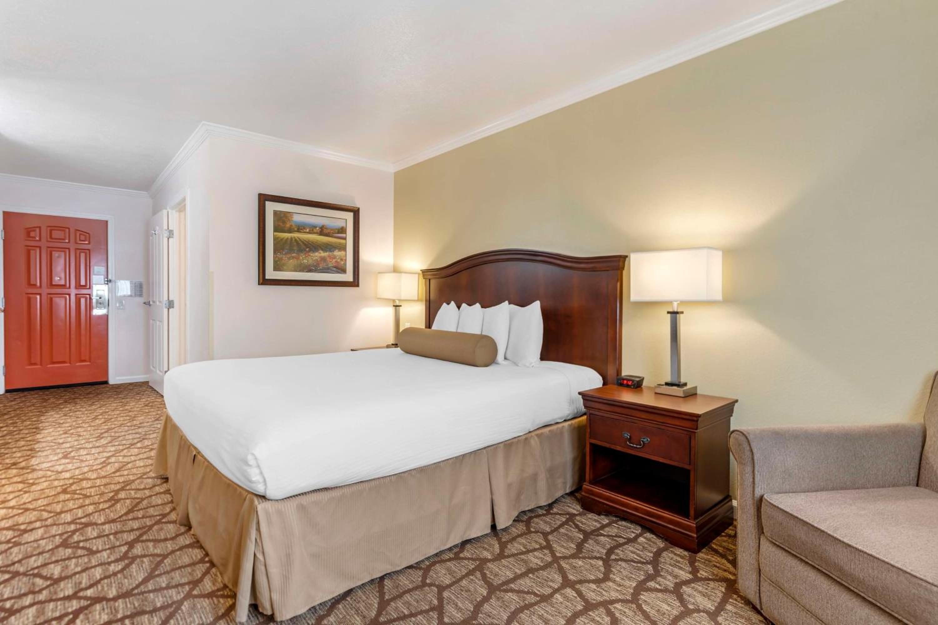 King Room - Photo 1
