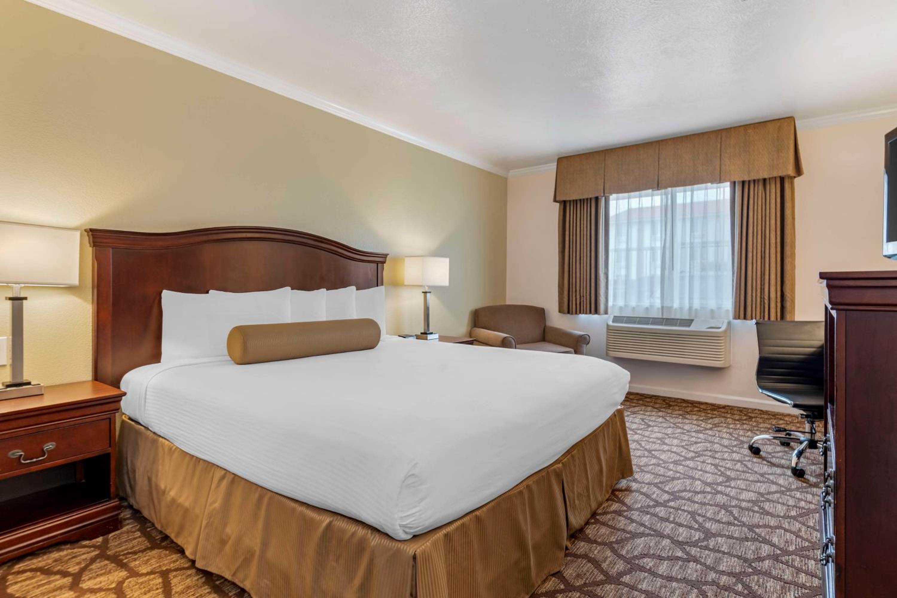 King Room - Photo 4