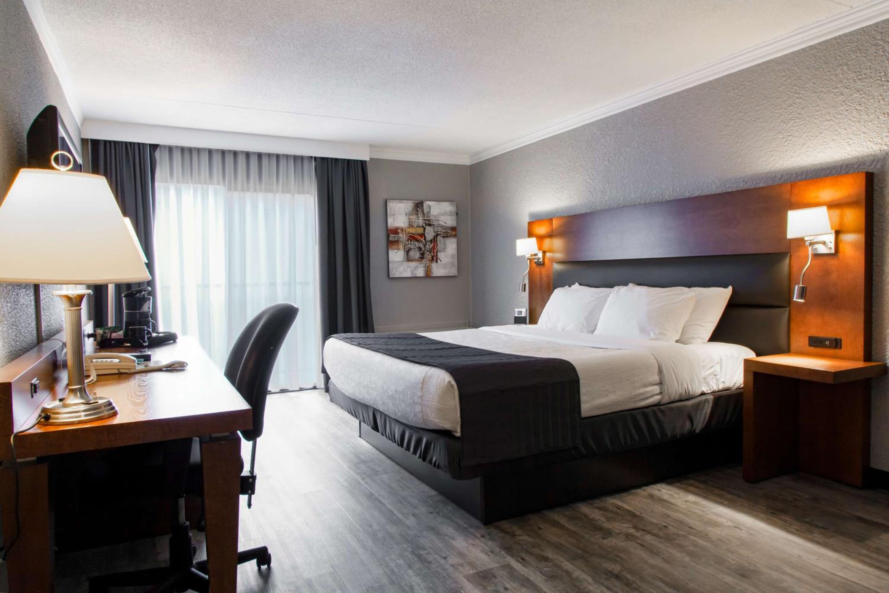 King Room - Photo 1
